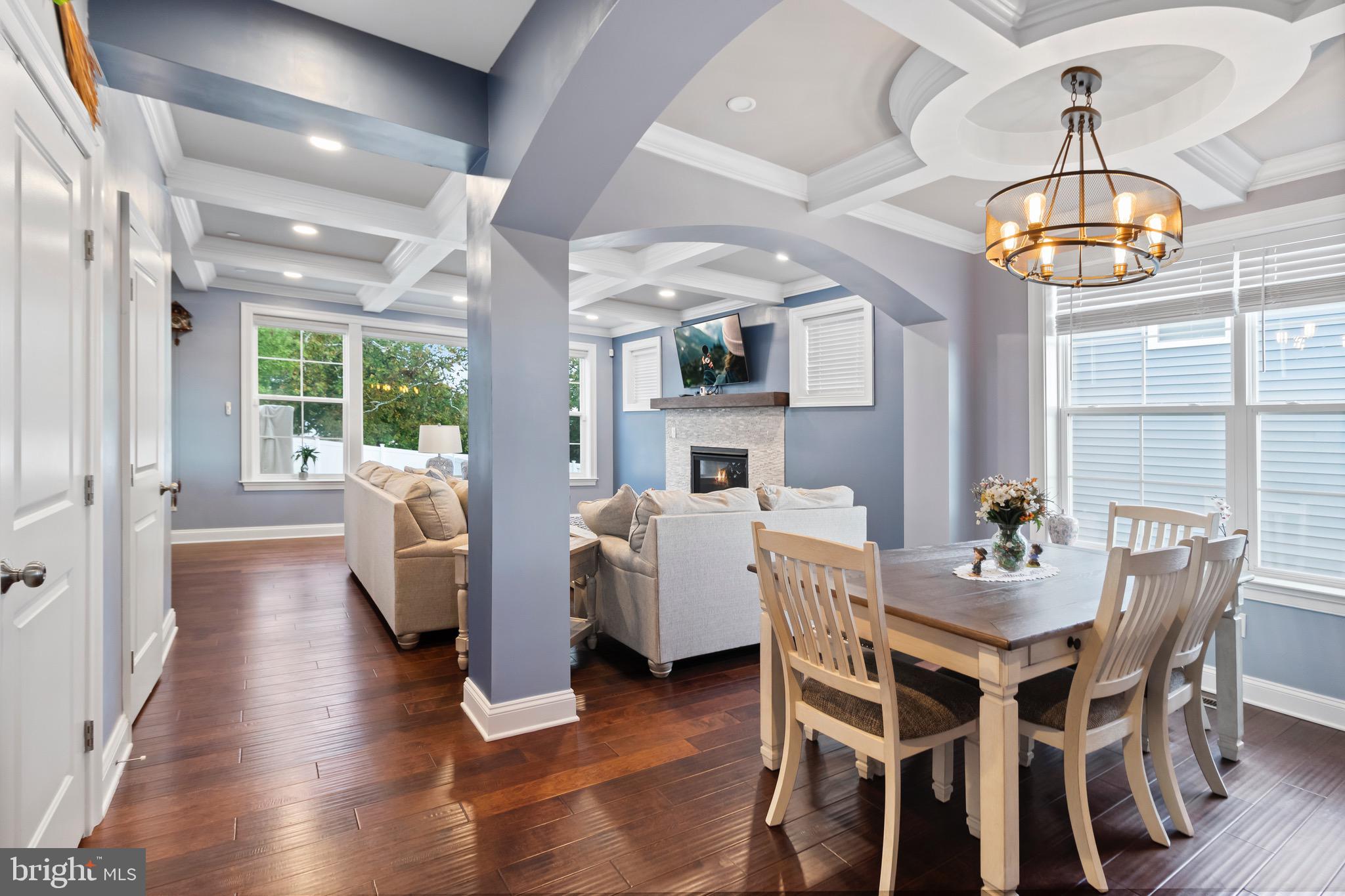 RIDGEVIEW - Residential