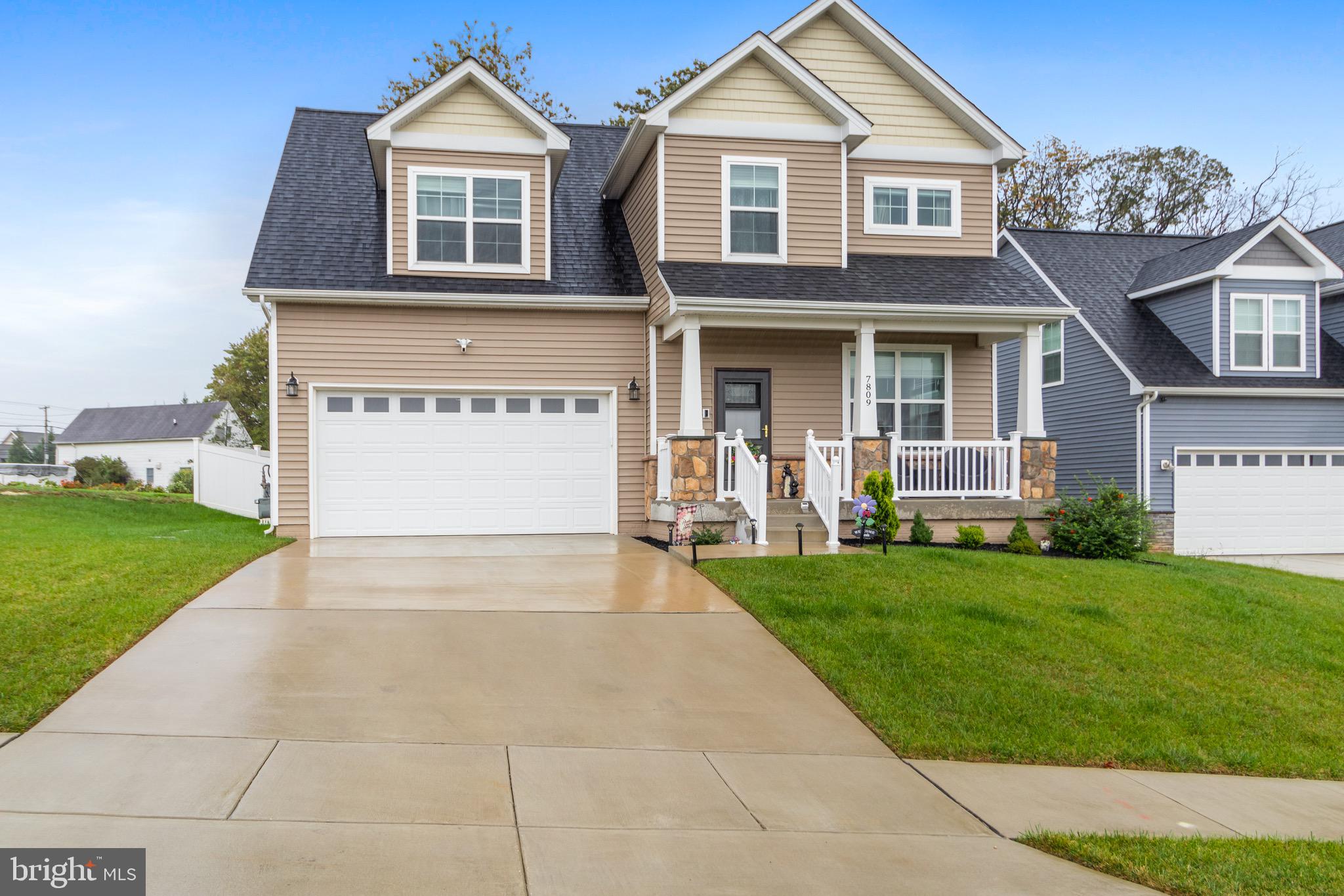 RIDGEVIEW - Residential