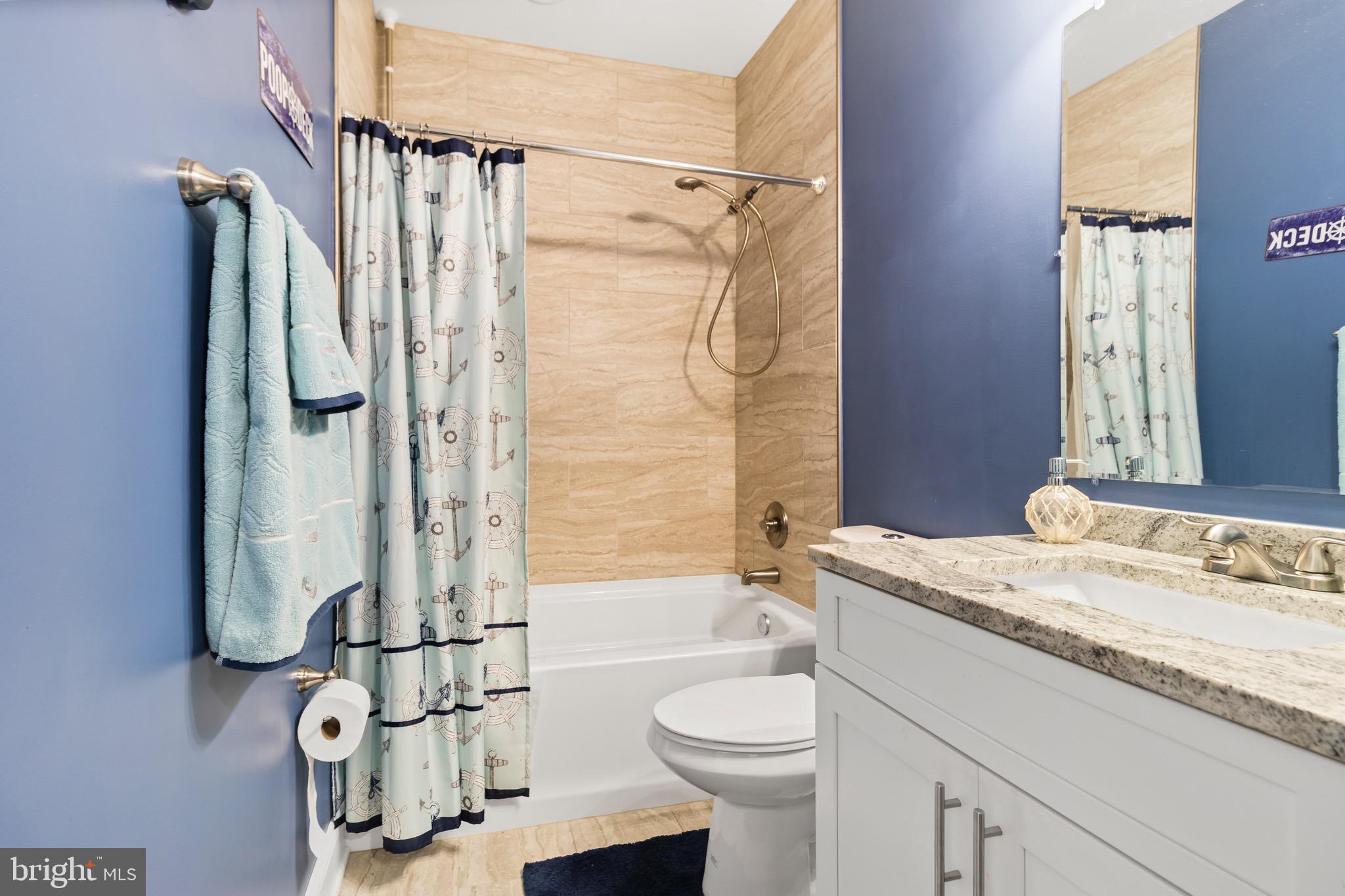 RIDGEVIEW - Residential