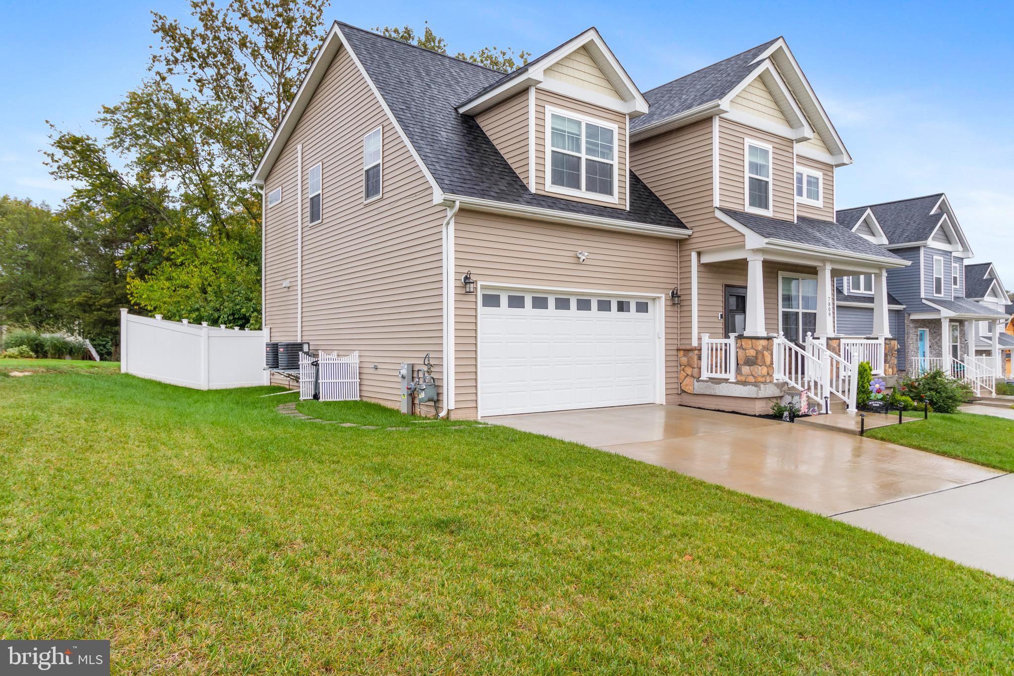 RIDGEVIEW - Residential