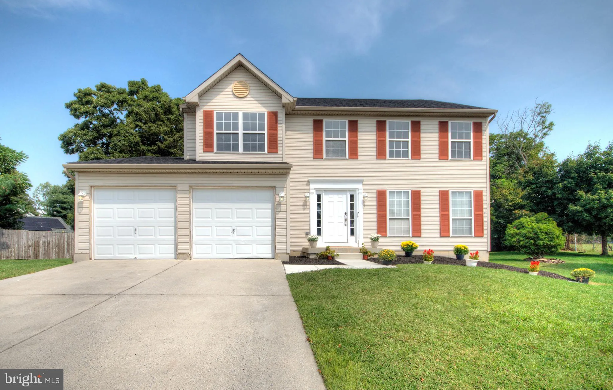 Vineland, New Jersey 08360, United States, 4 Bedrooms Bedrooms, ,3 BathroomsBathrooms,Residential,Pending,200874