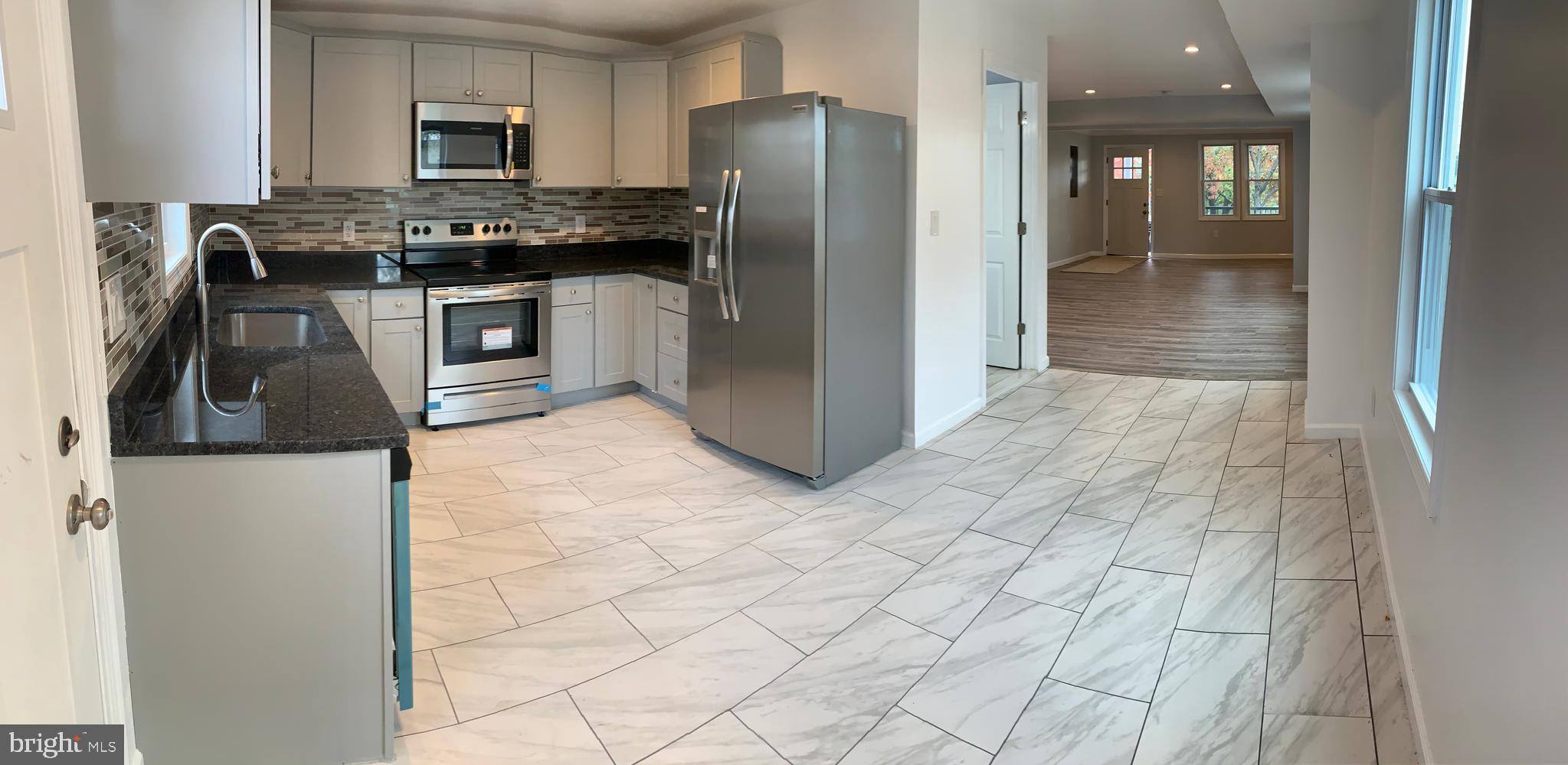 FREDERICKSBURG CITY - Residential