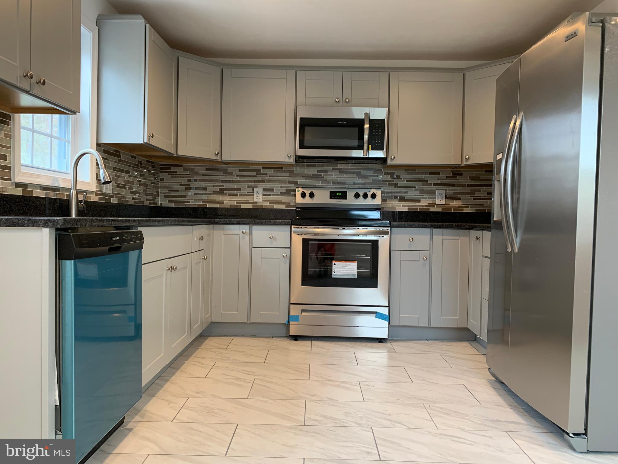 FREDERICKSBURG CITY - Residential