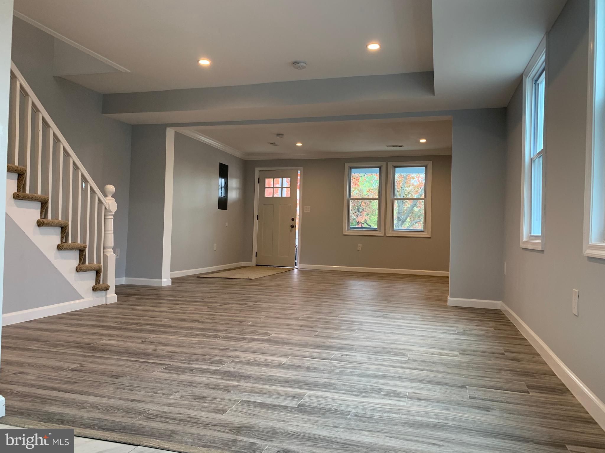 FREDERICKSBURG CITY - Residential