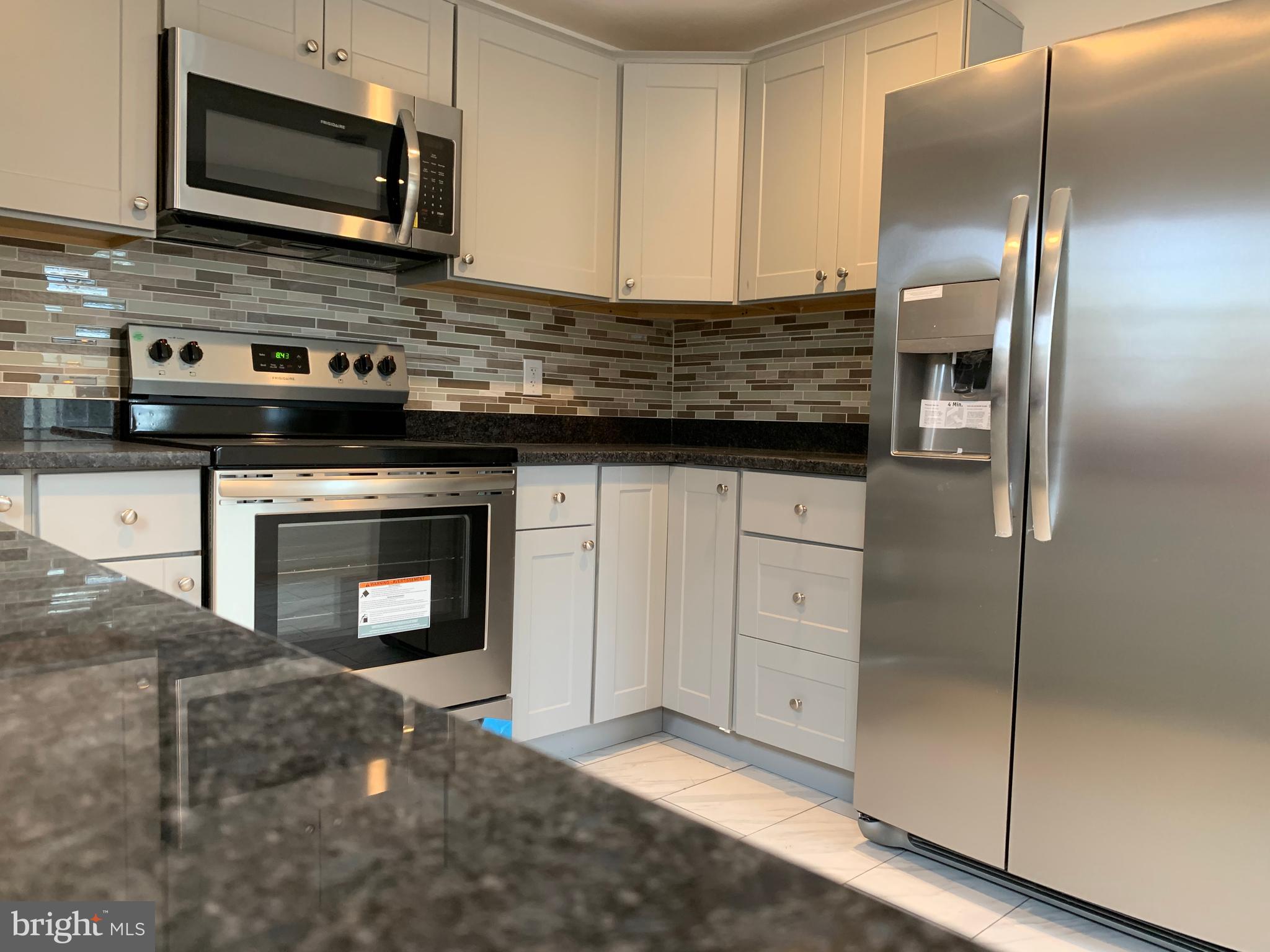 FREDERICKSBURG CITY - Residential