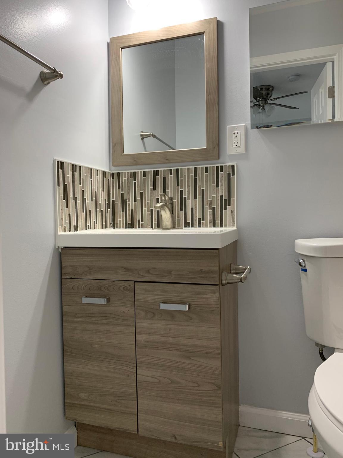 FREDERICKSBURG CITY - Residential