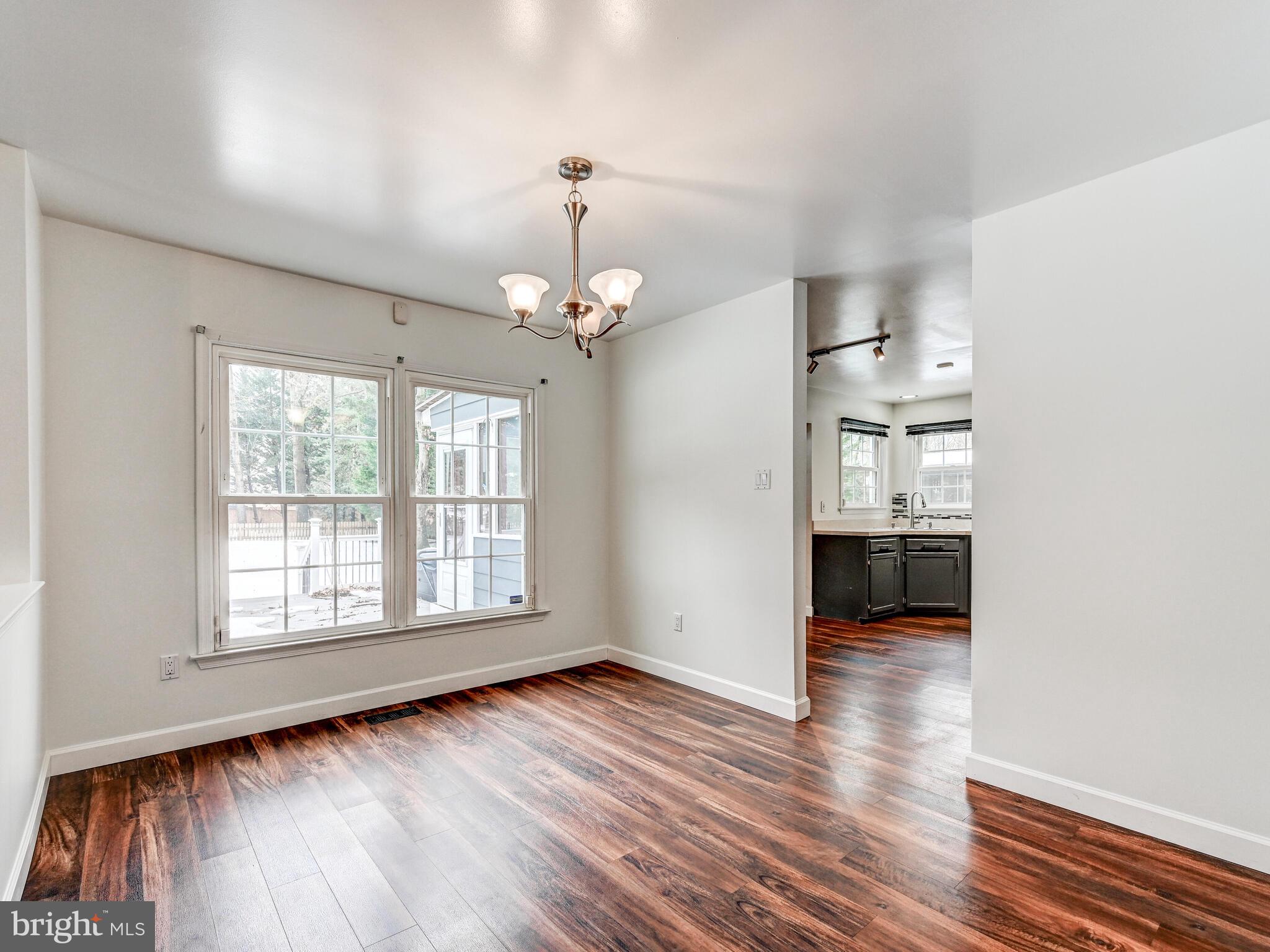 OAK HARBOR - Residential