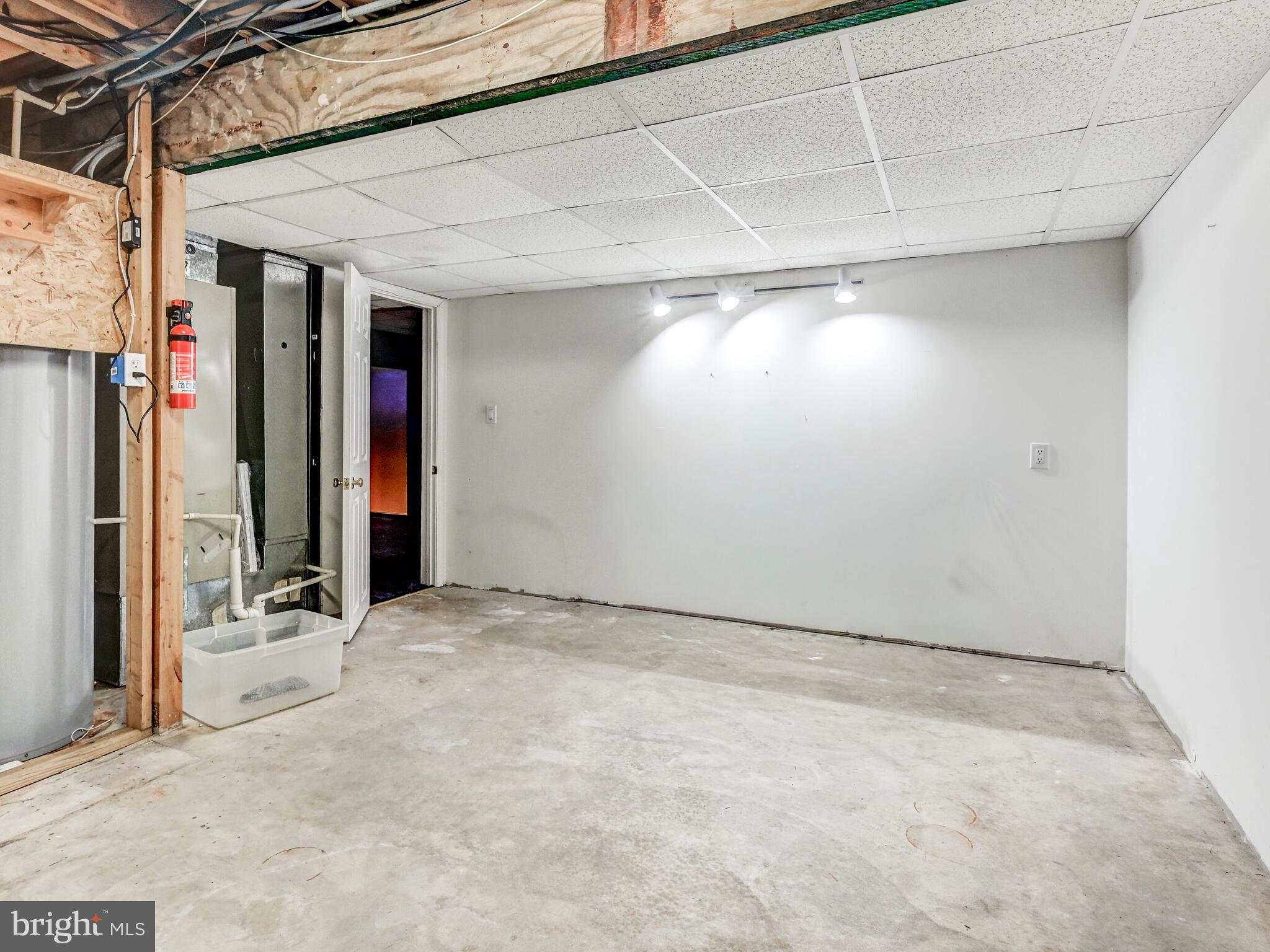 OAK HARBOR - Residential