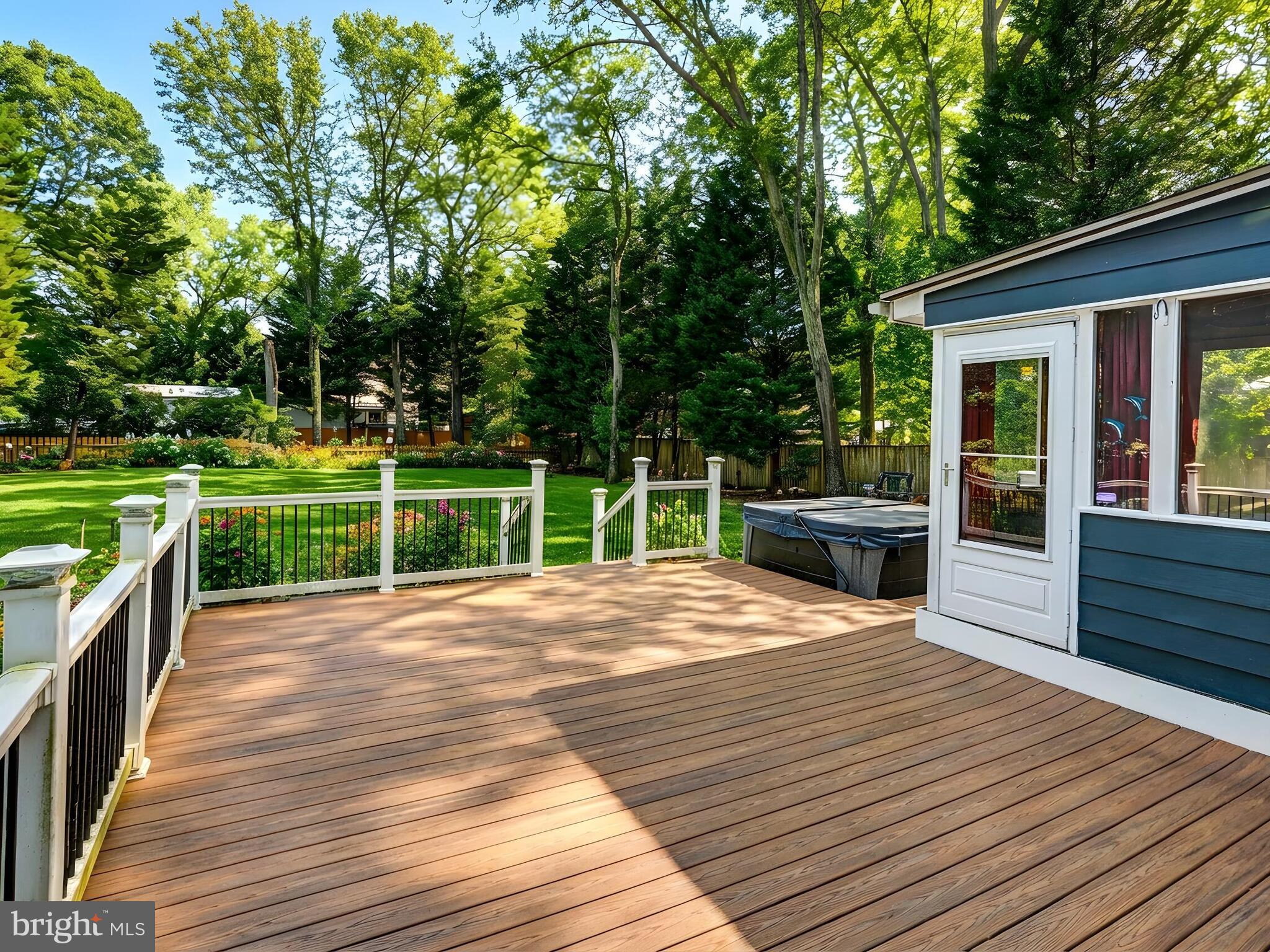 OAK HARBOR - Residential