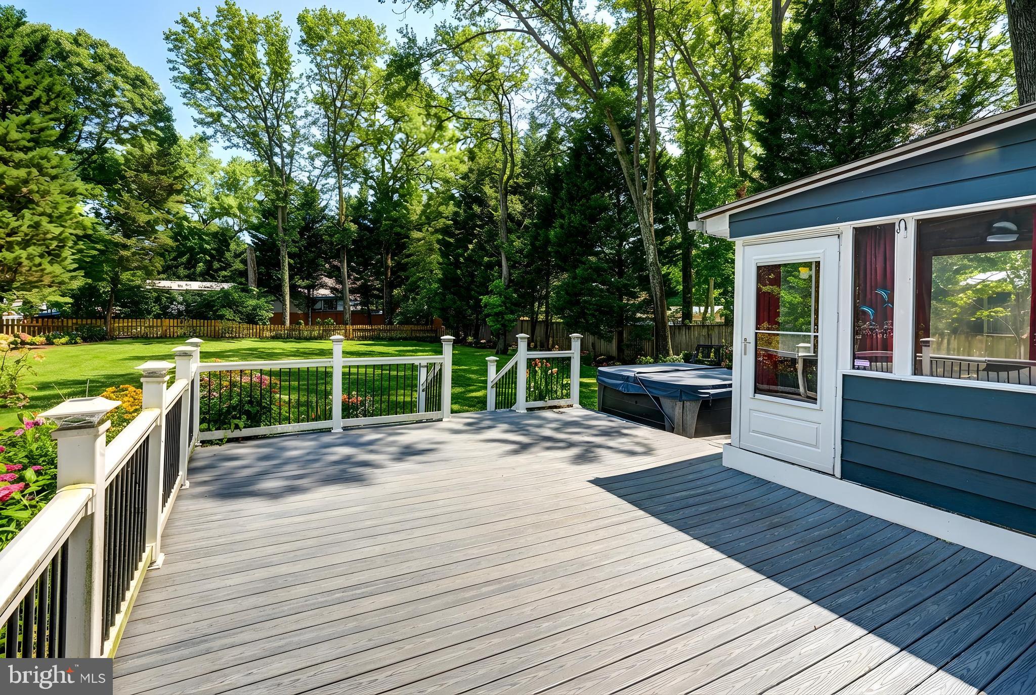 OAK HARBOR - Residential