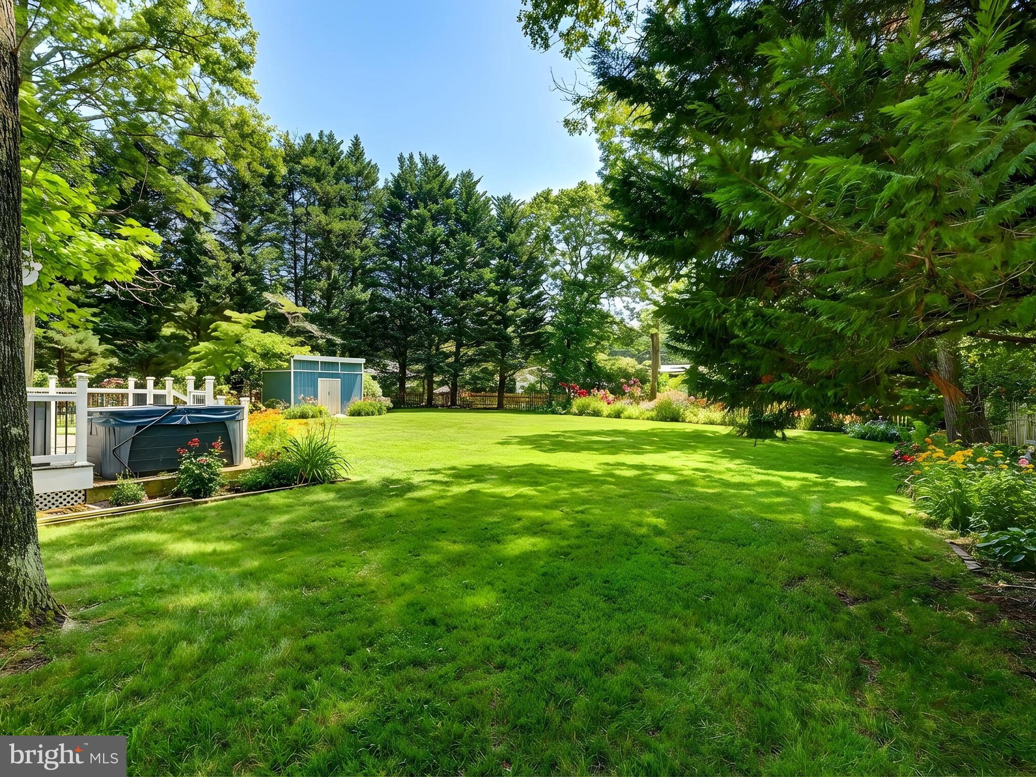 OAK HARBOR - Residential