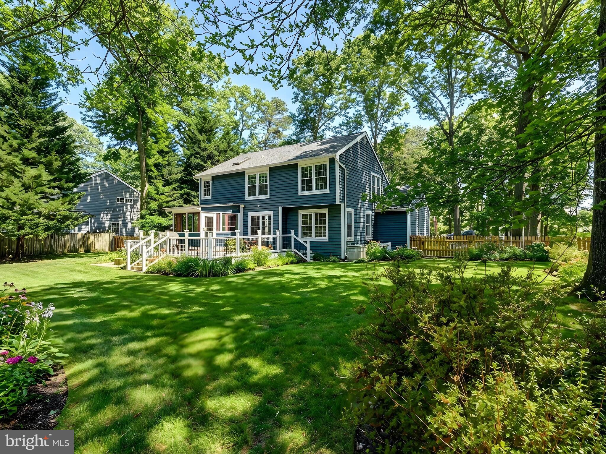 OAK HARBOR - Residential