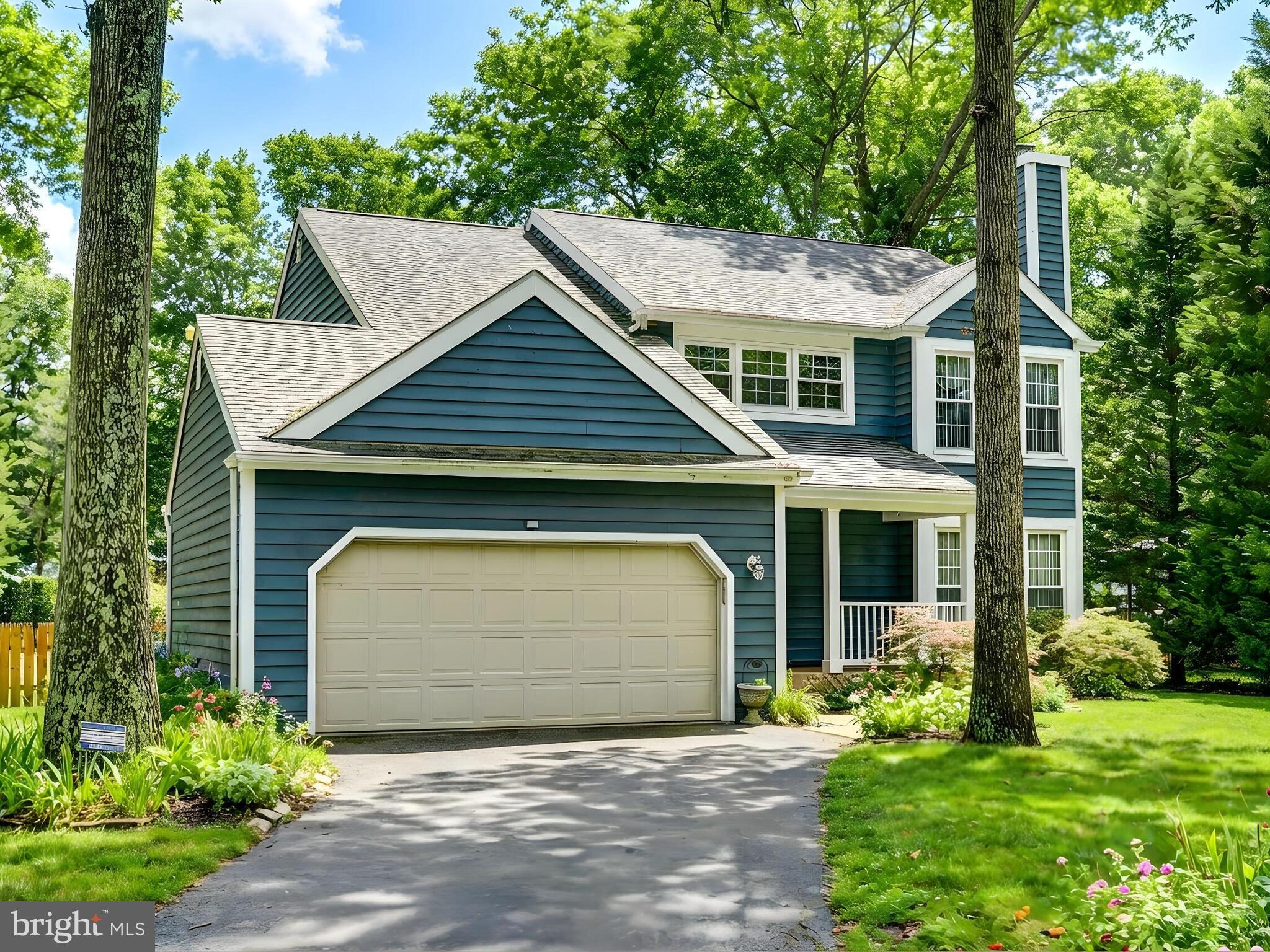 1301 WATER OAK DRIVE