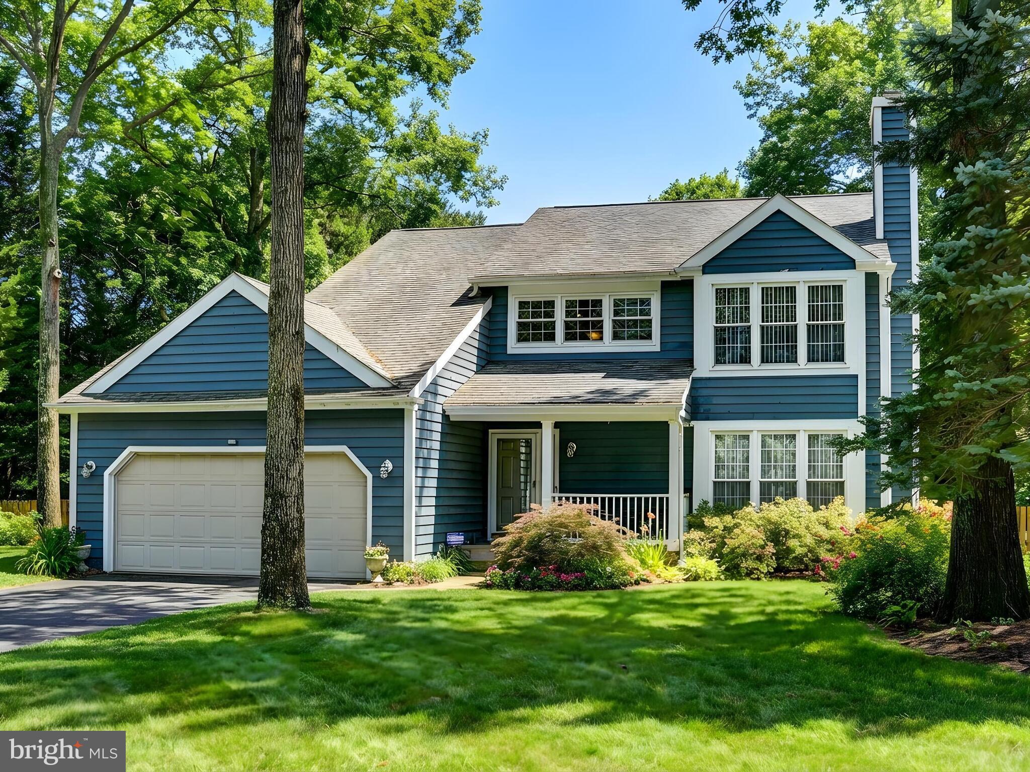 OAK HARBOR - Residential