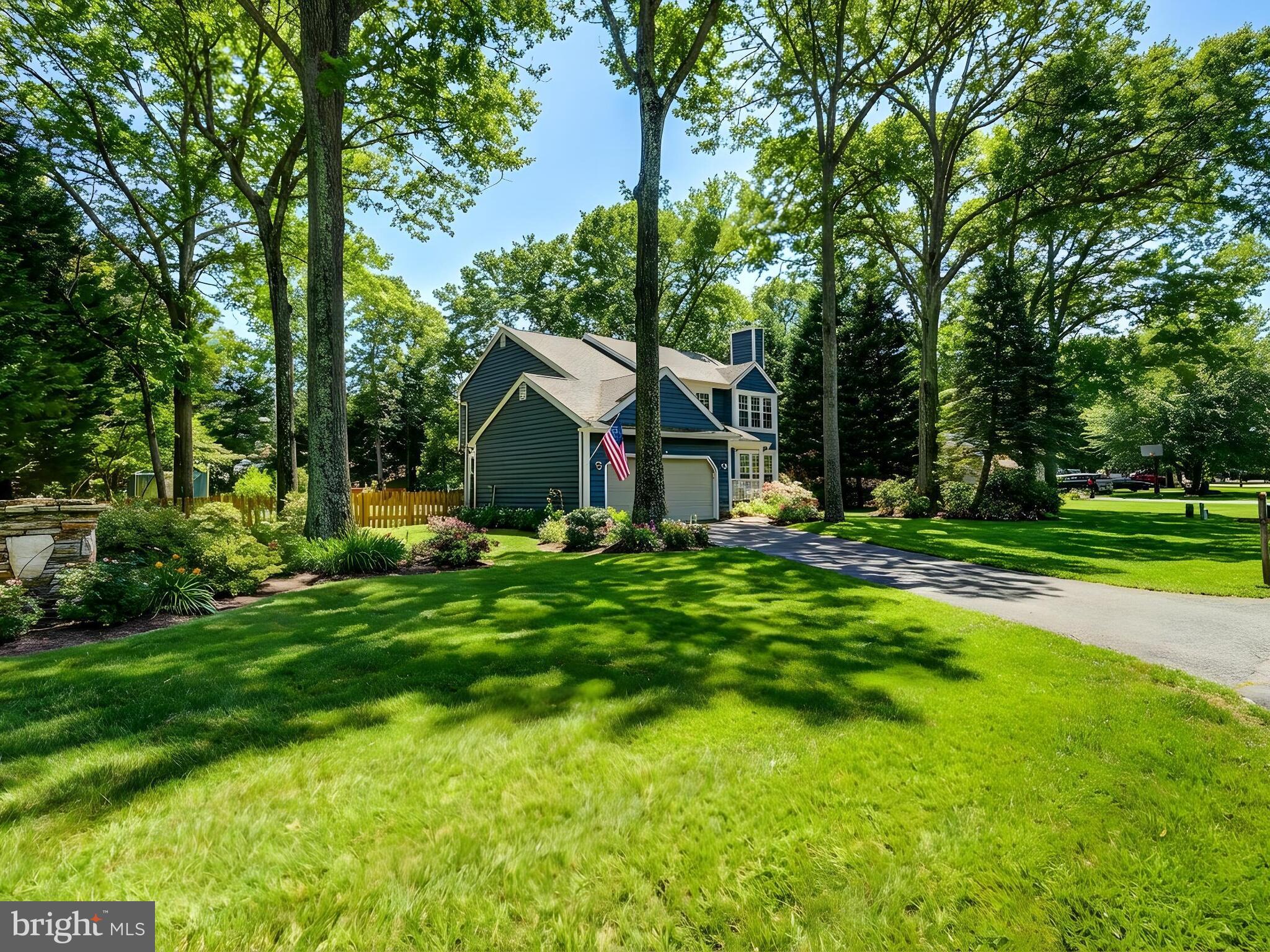 OAK HARBOR - Residential