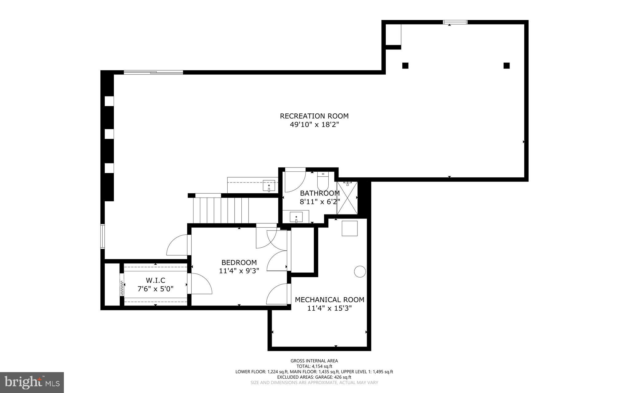 KINGS CROSSING - Residential