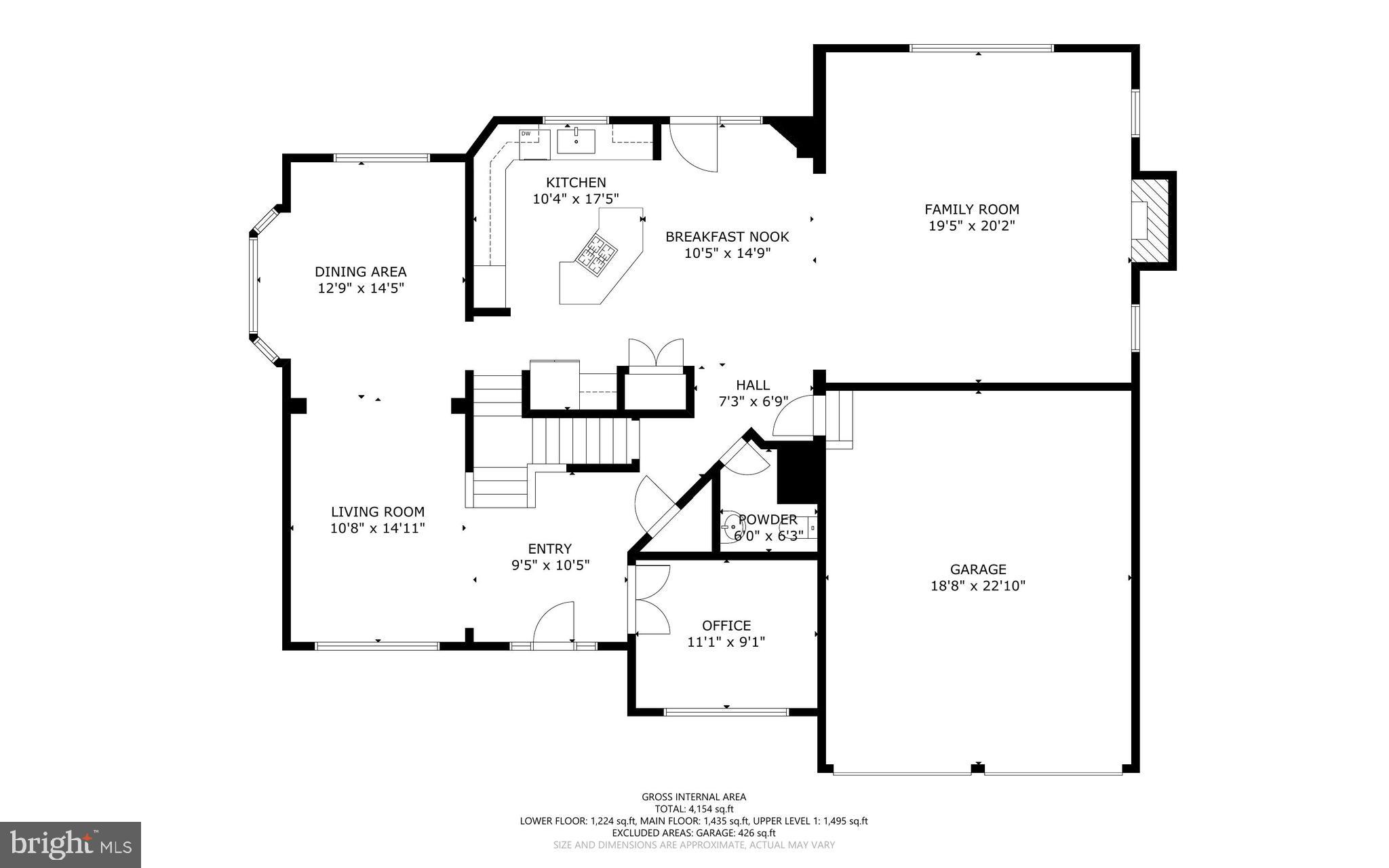 KINGS CROSSING - Residential