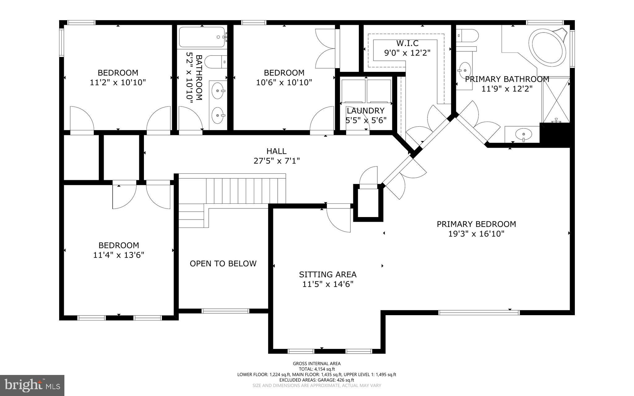KINGS CROSSING - Residential
