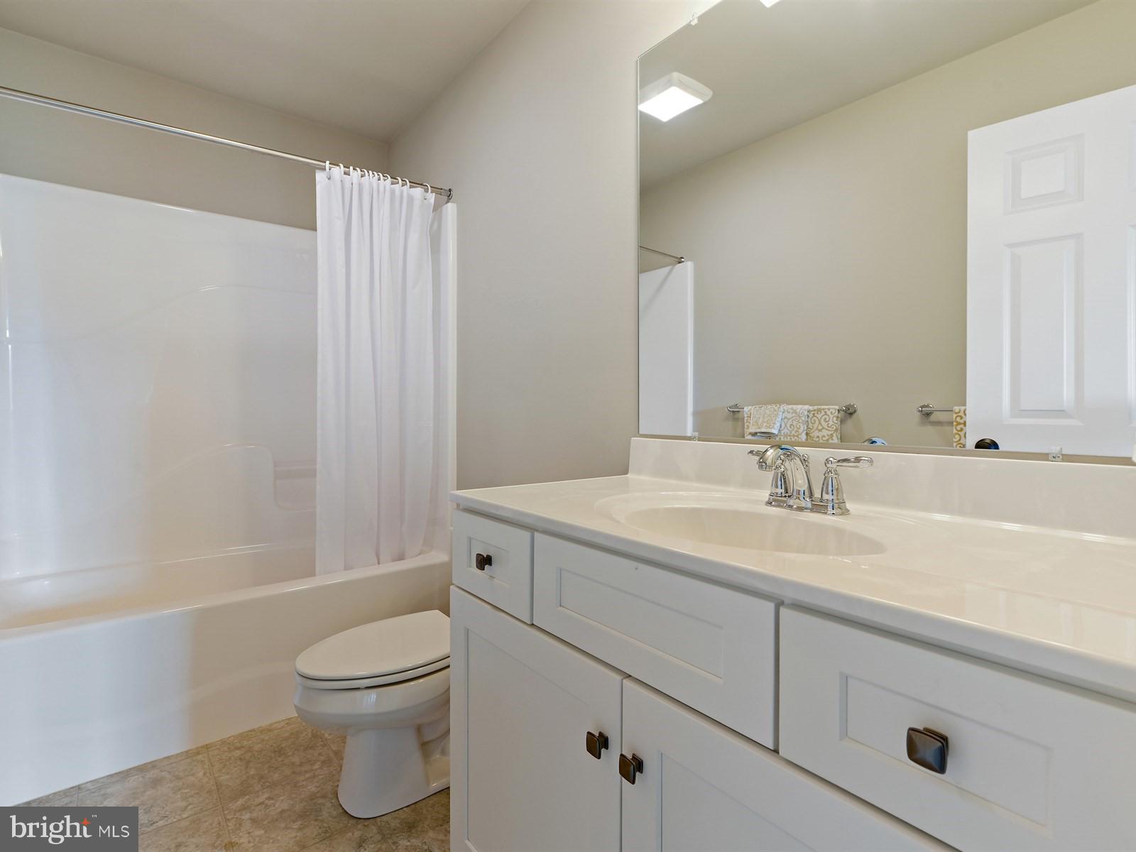 STEELE RIDGE - Residential