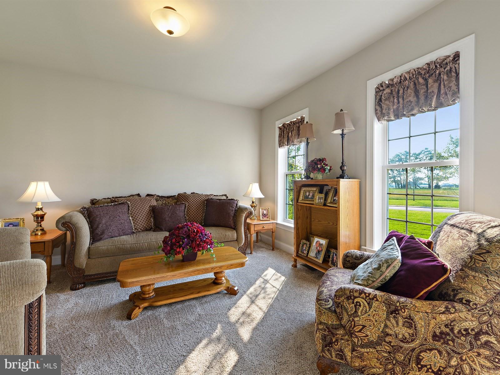 STEELE RIDGE - Residential