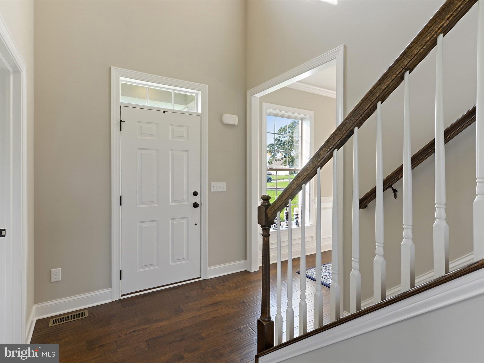 STEELE RIDGE - Residential