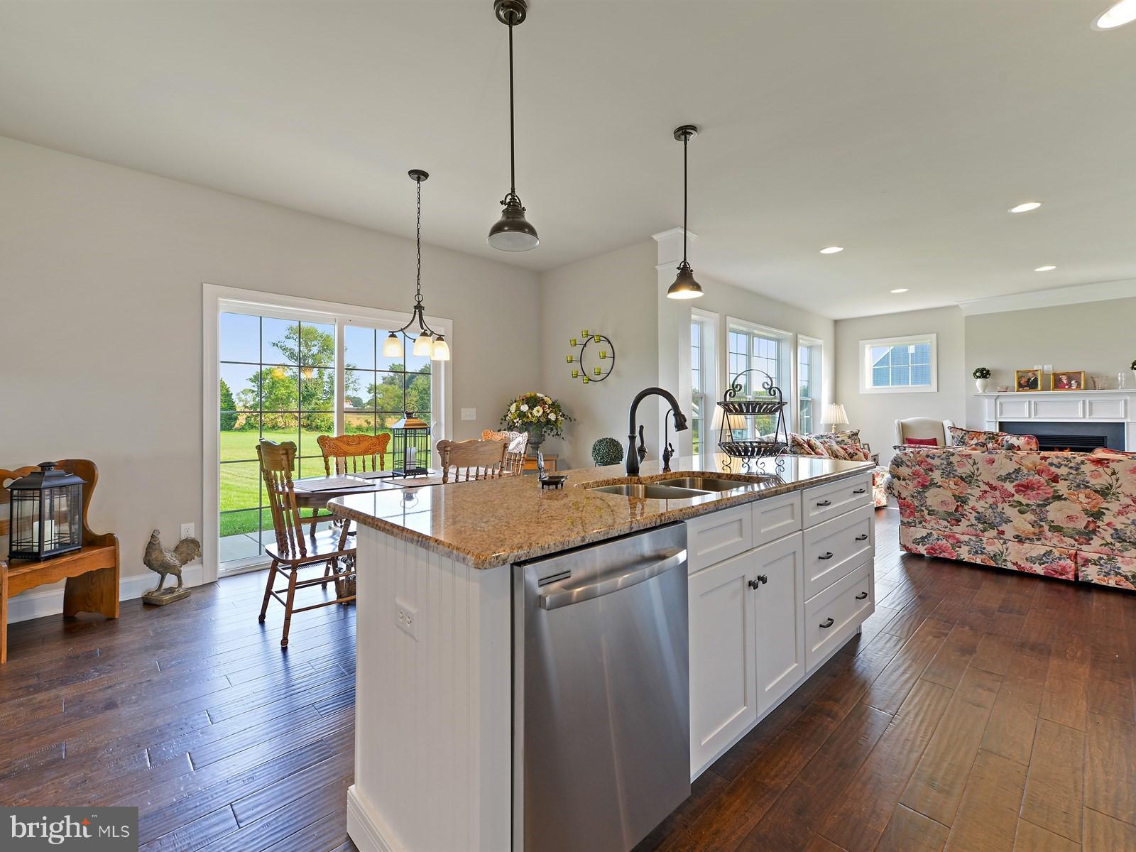 STEELE RIDGE - Residential