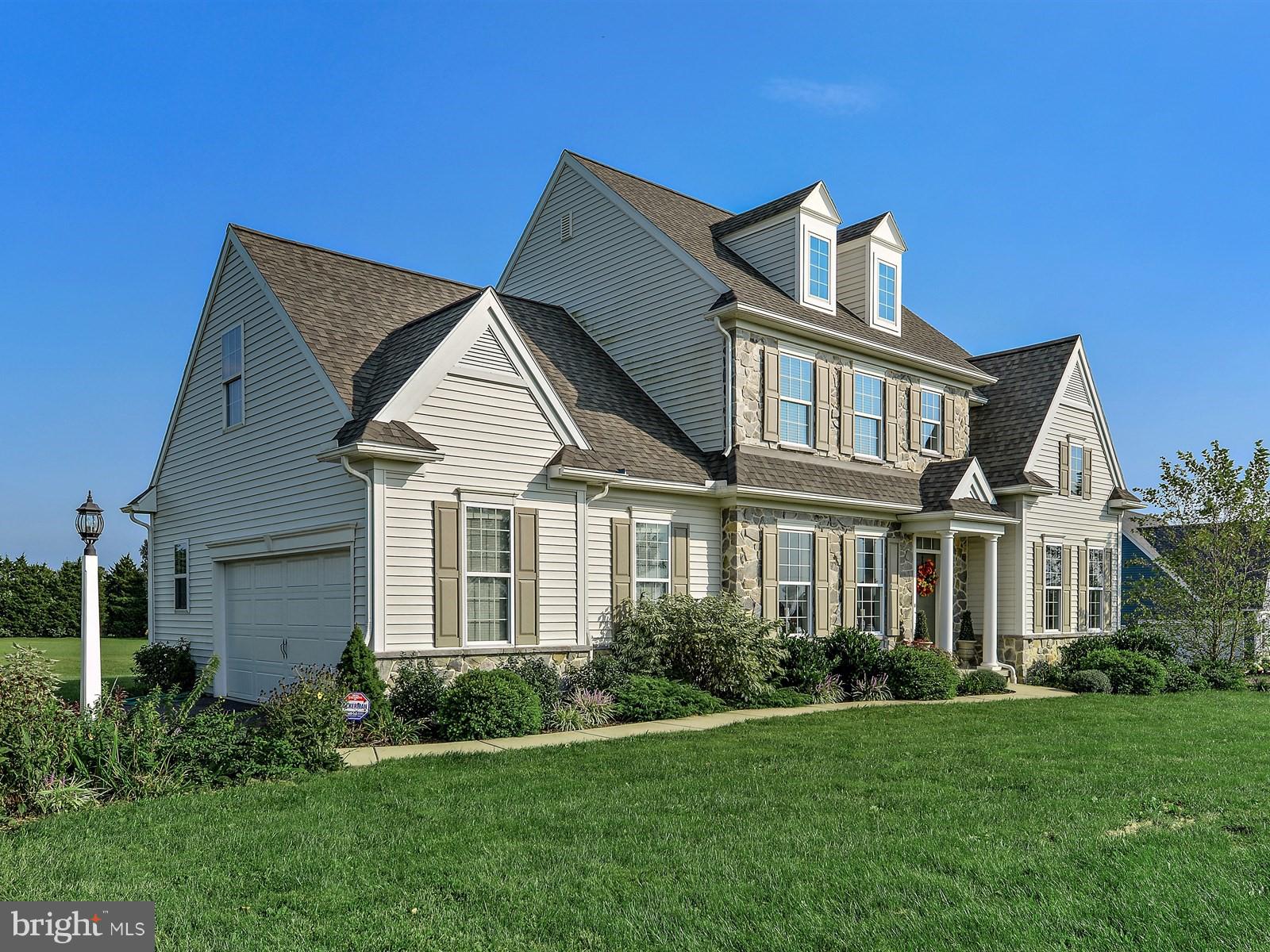 STEELE RIDGE - Residential