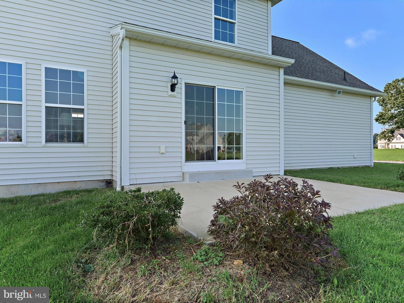 STEELE RIDGE - Residential