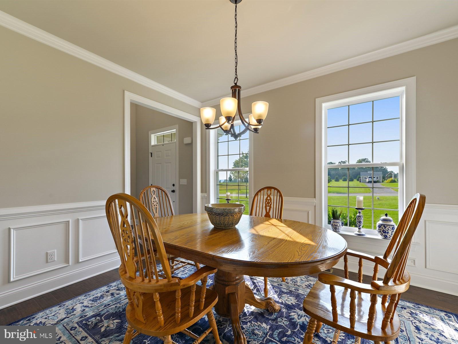 STEELE RIDGE - Residential