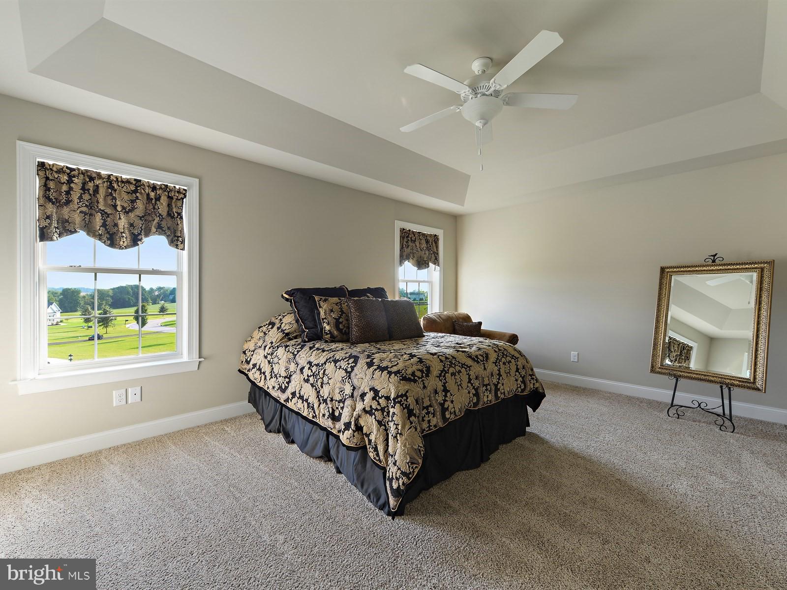 STEELE RIDGE - Residential