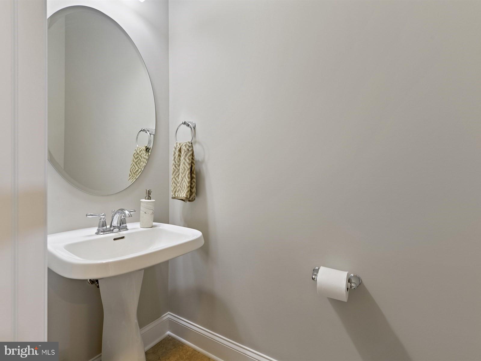 STEELE RIDGE - Residential