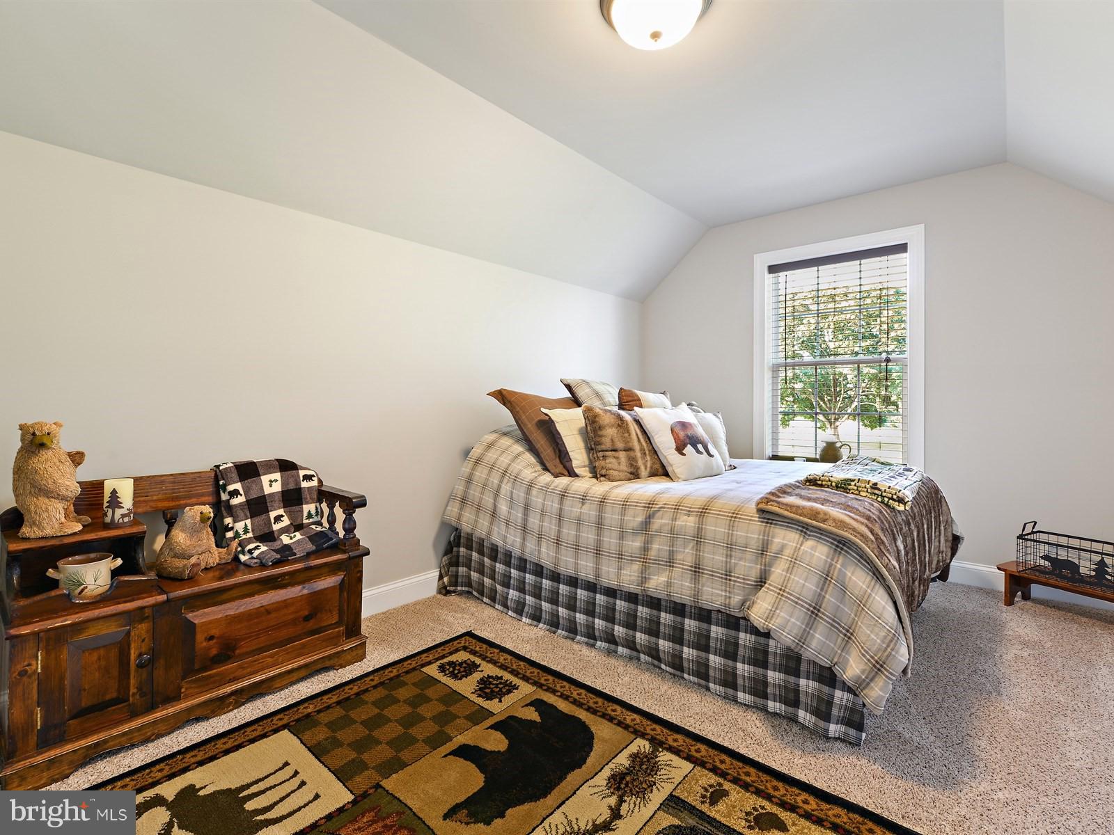 STEELE RIDGE - Residential