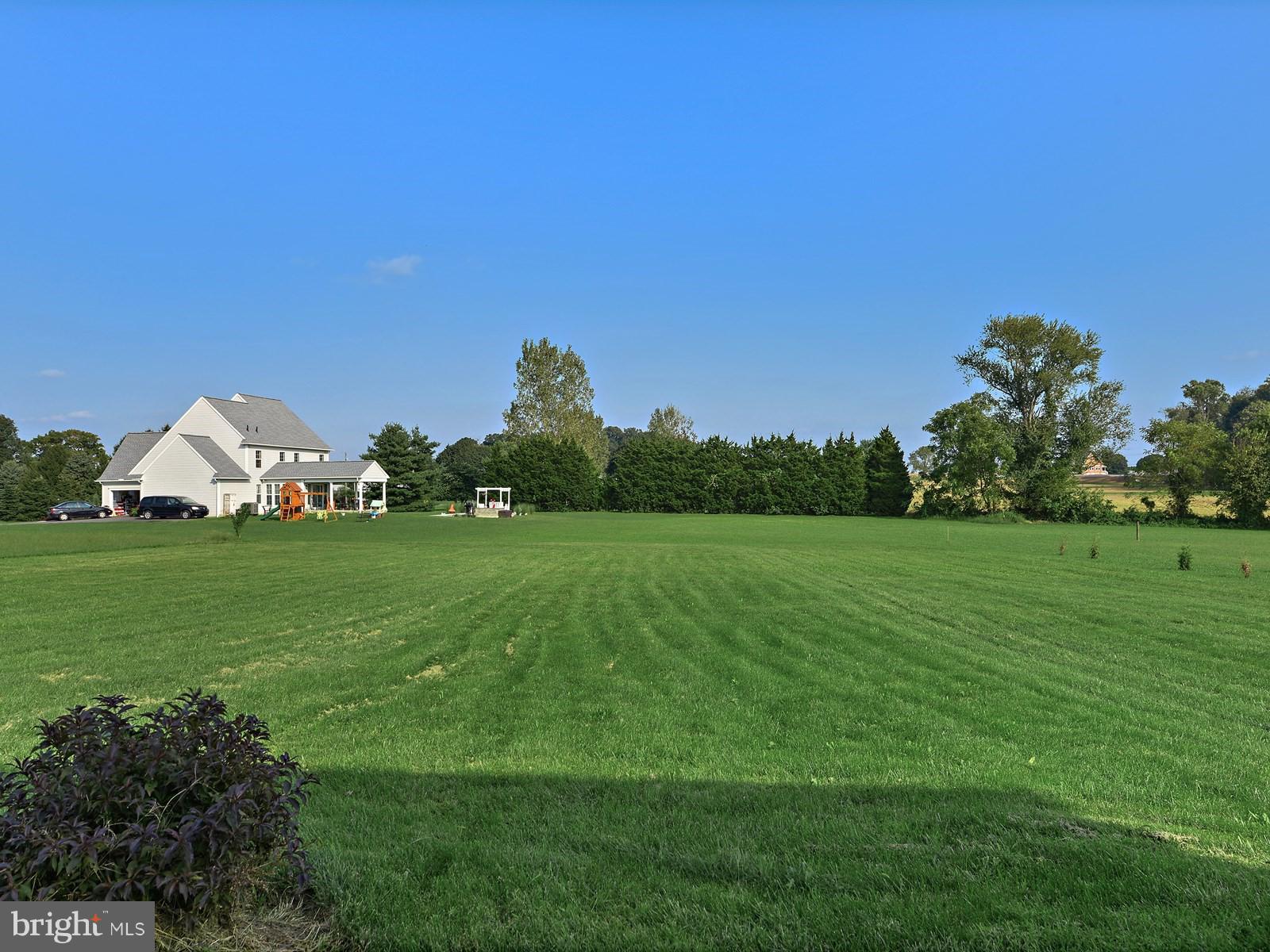 STEELE RIDGE - Residential