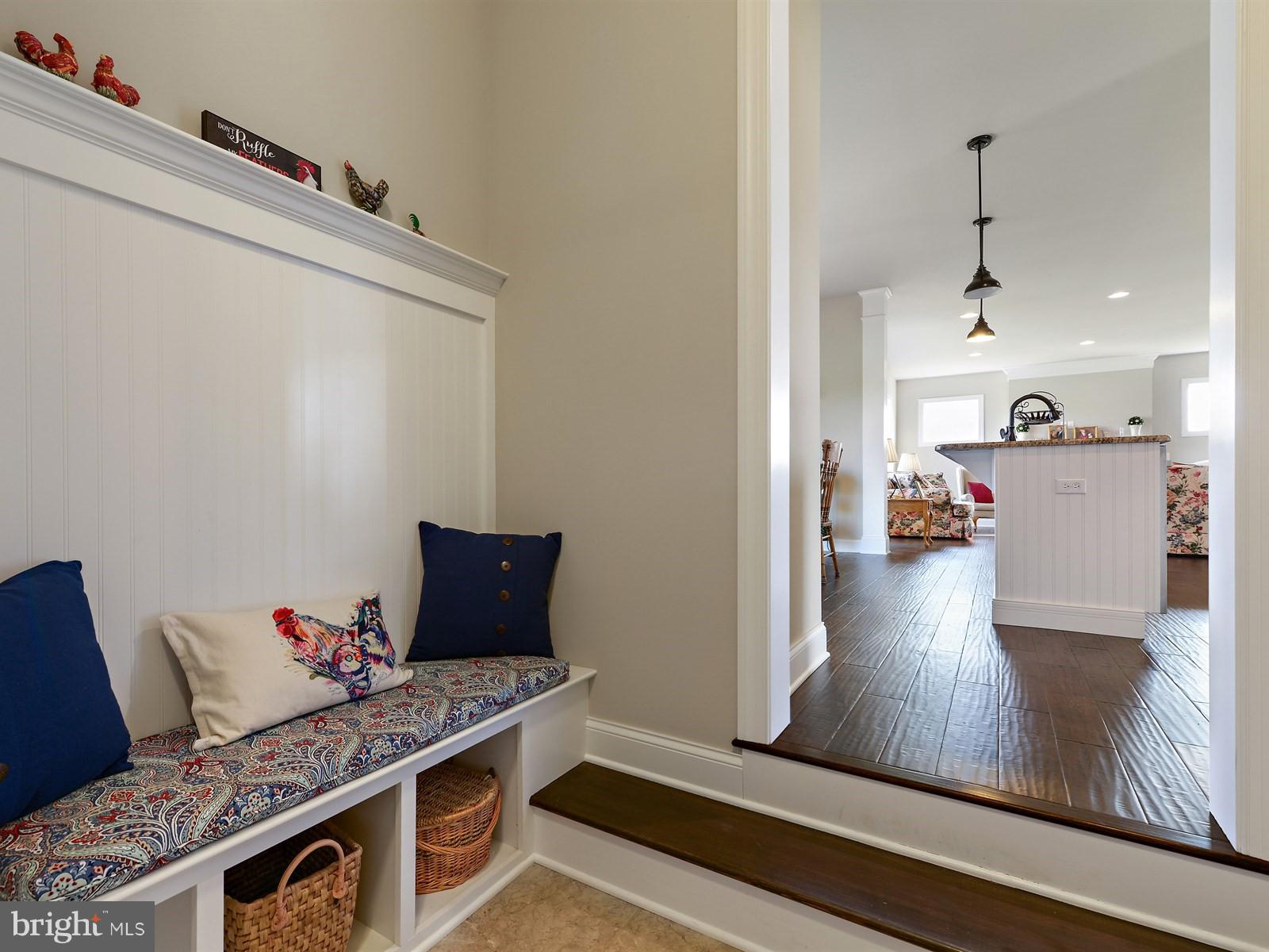 STEELE RIDGE - Residential