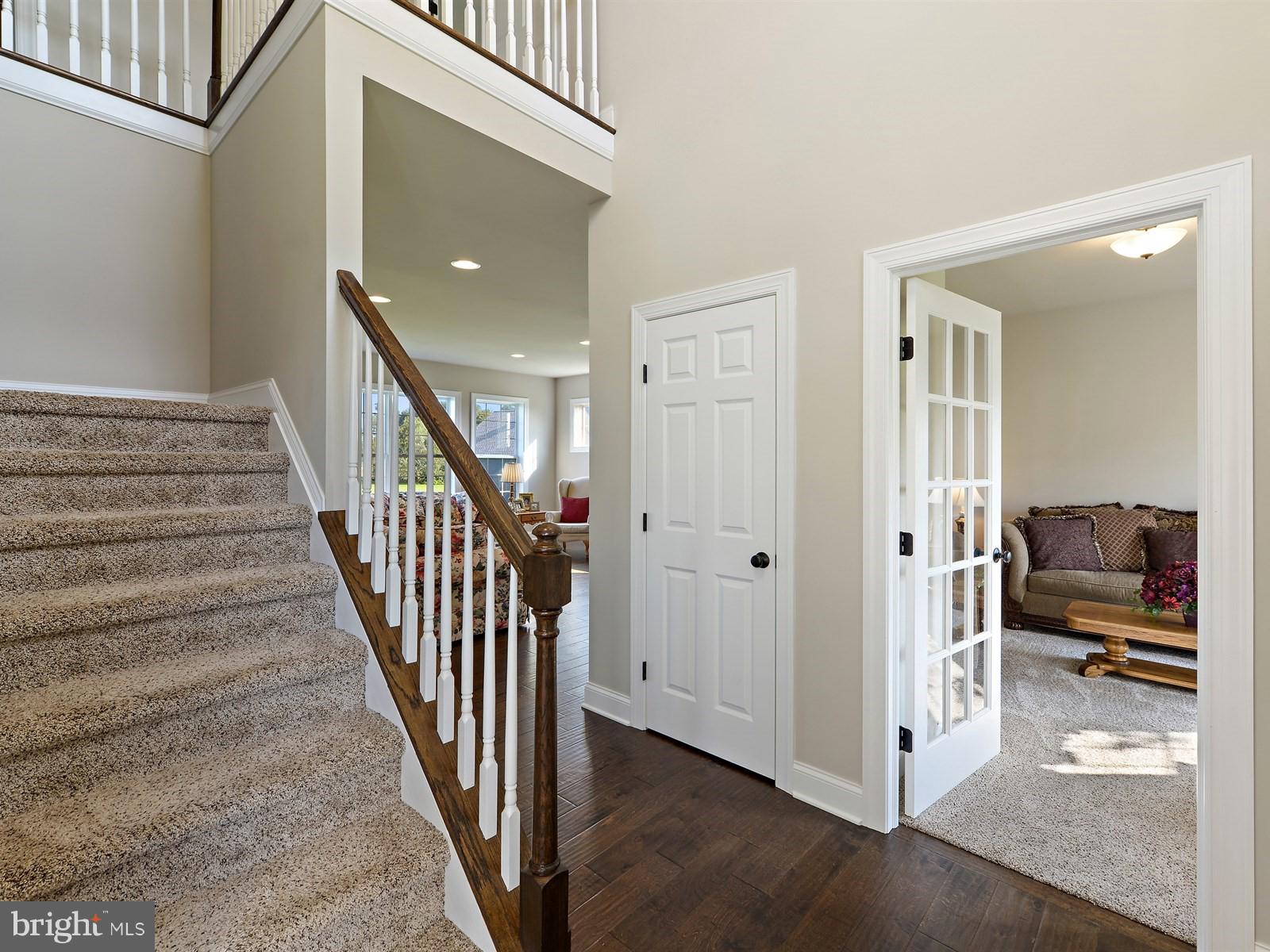 STEELE RIDGE - Residential