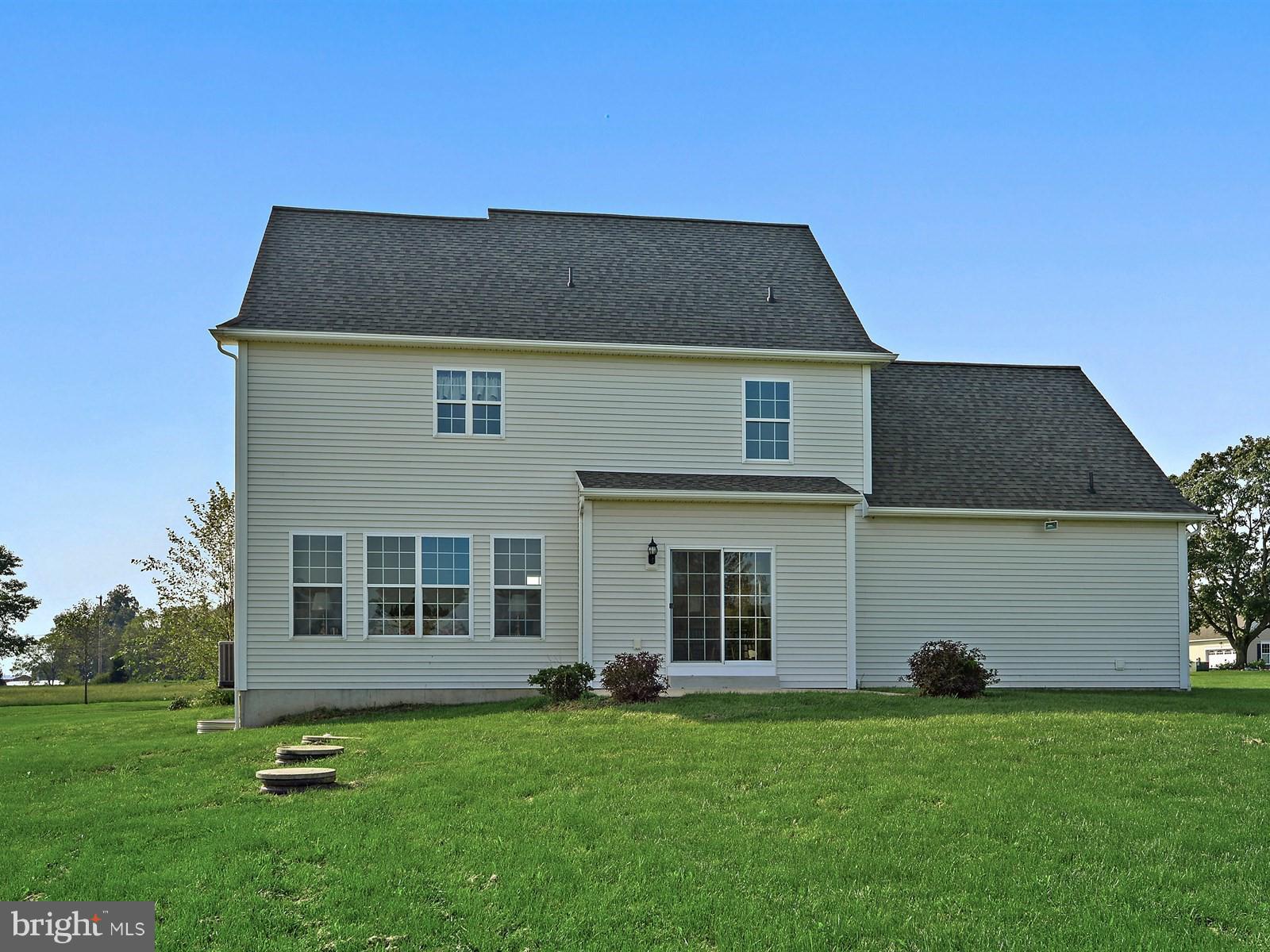 STEELE RIDGE - Residential