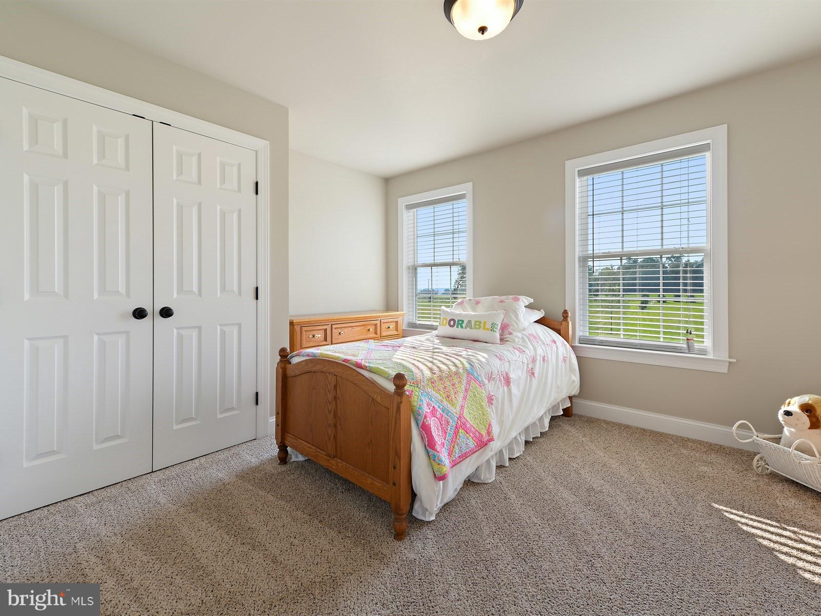 STEELE RIDGE - Residential