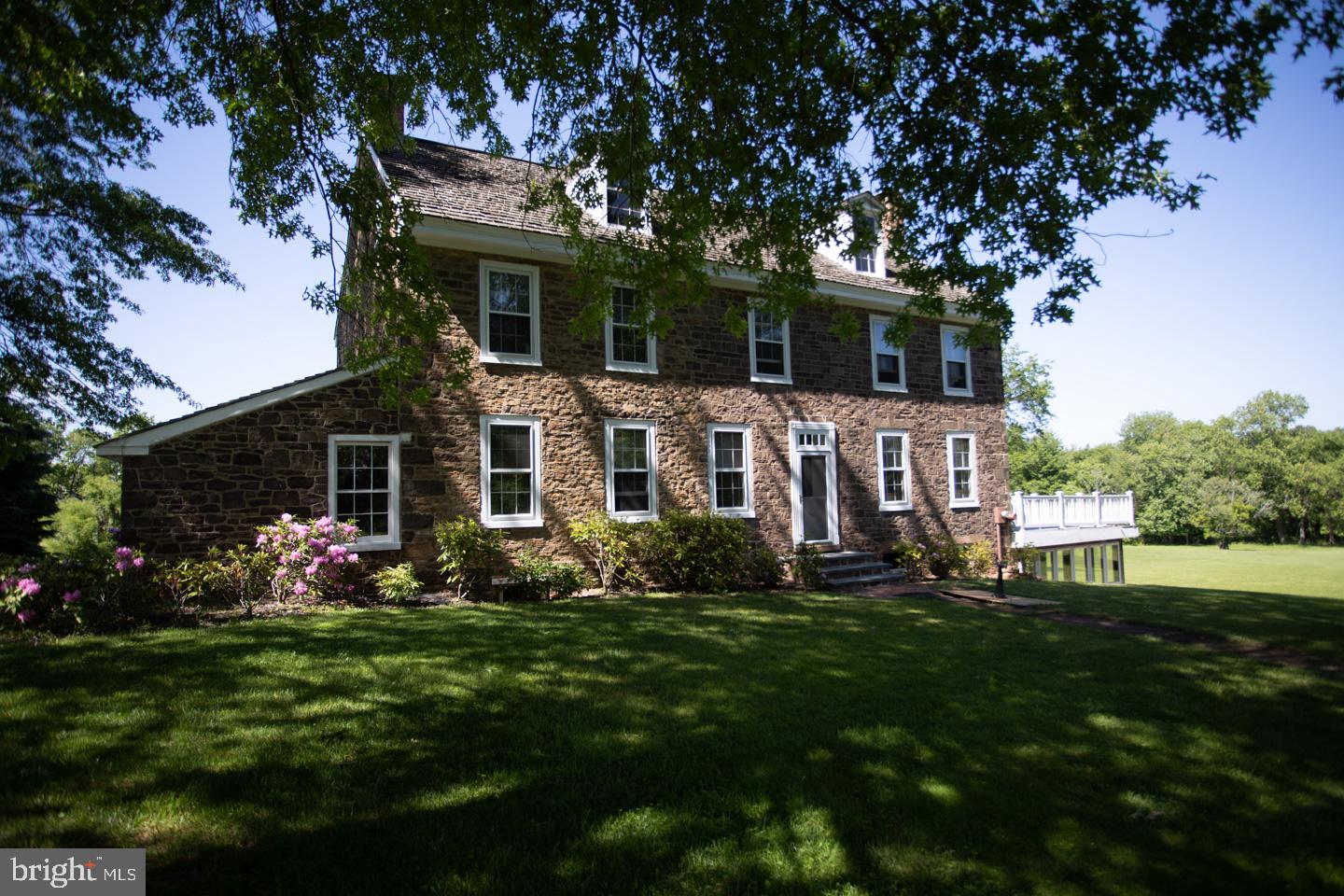 HEATHER RIDGE - Residential