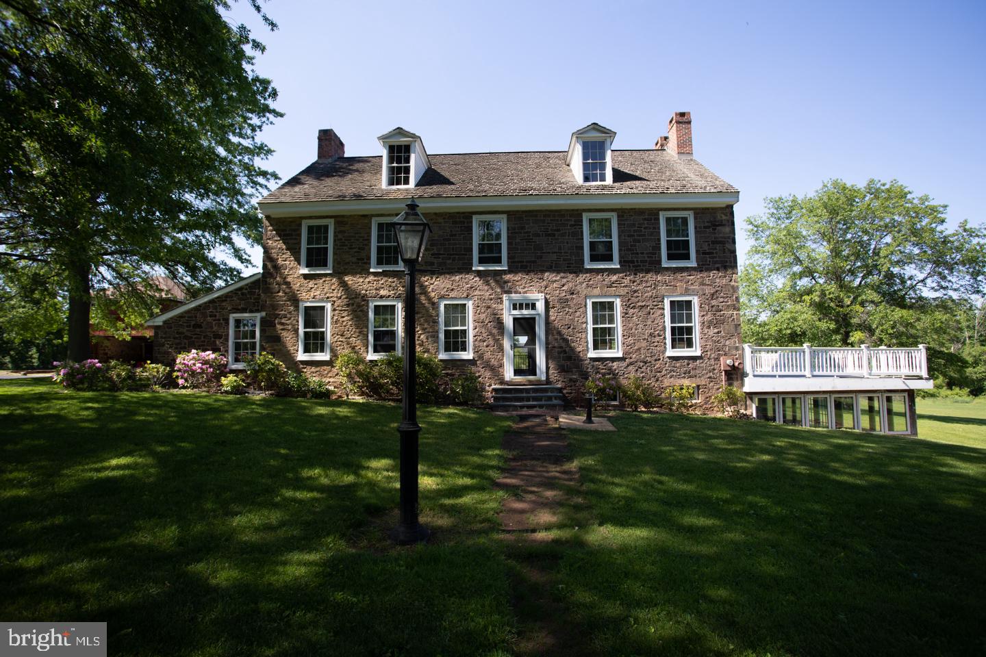 HEATHER RIDGE - Residential