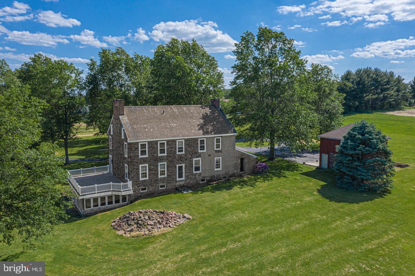 HEATHER RIDGE - Residential