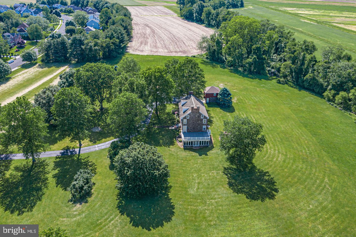 HEATHER RIDGE - Residential