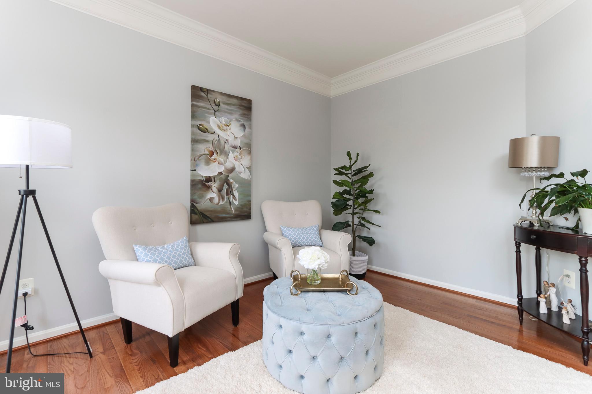 FORGE LANDING - Residential