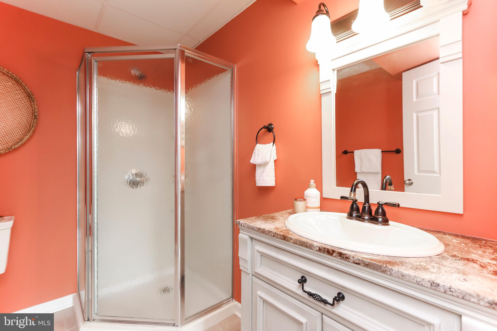 FORGE LANDING - Residential