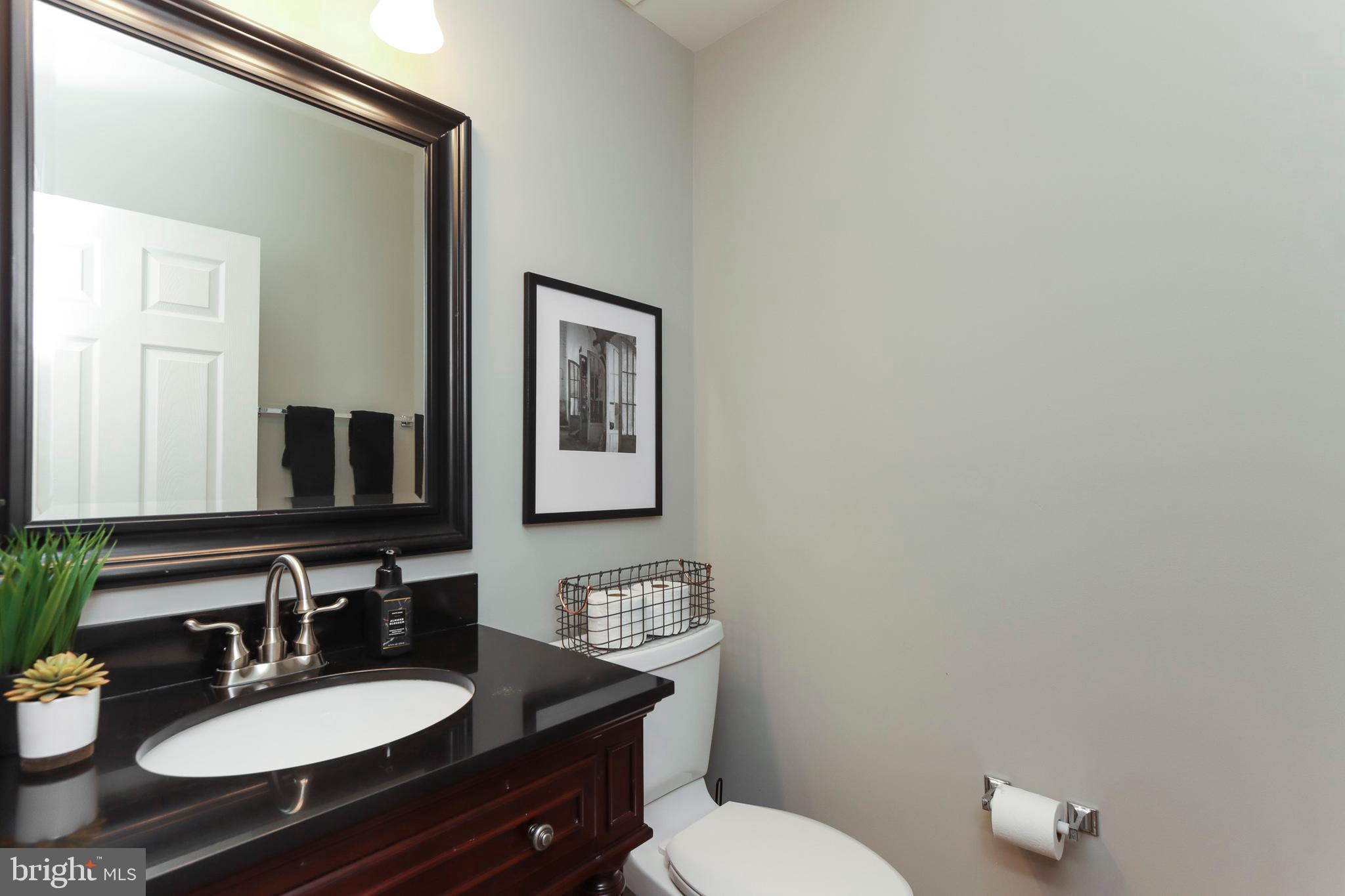 FORGE LANDING - Residential