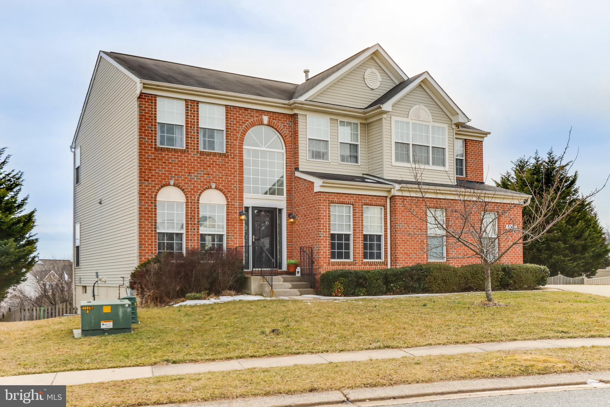 FORGE LANDING - Residential