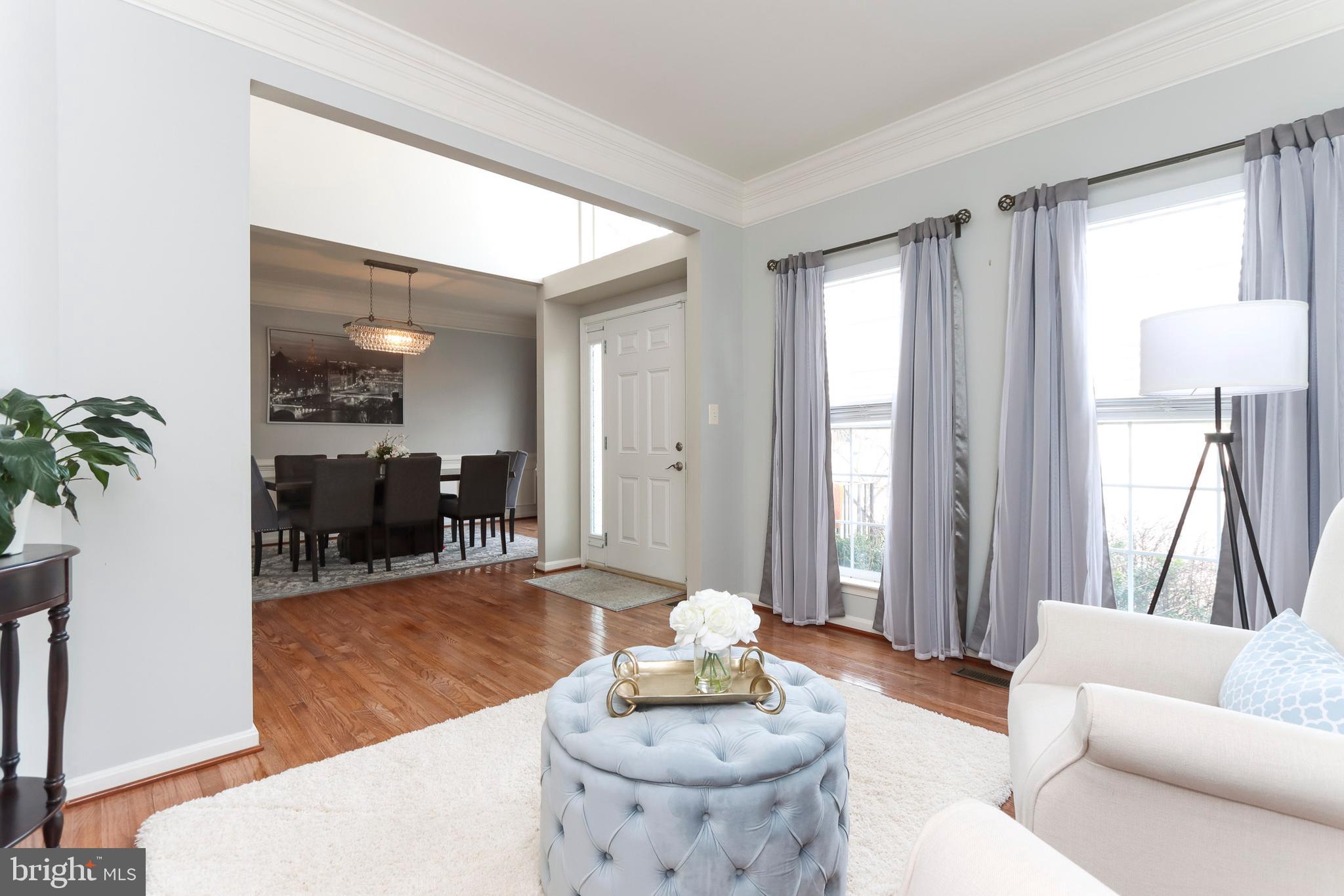 FORGE LANDING - Residential