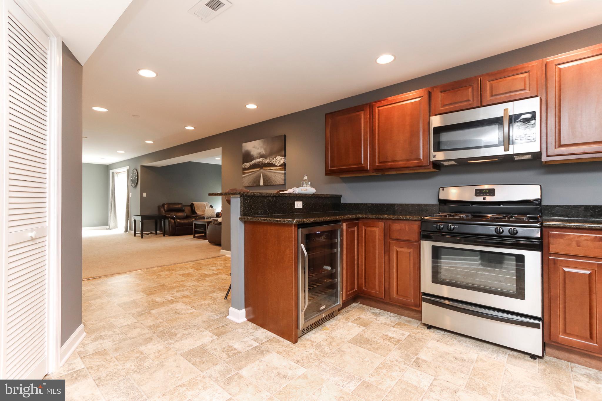 FORGE LANDING - Residential