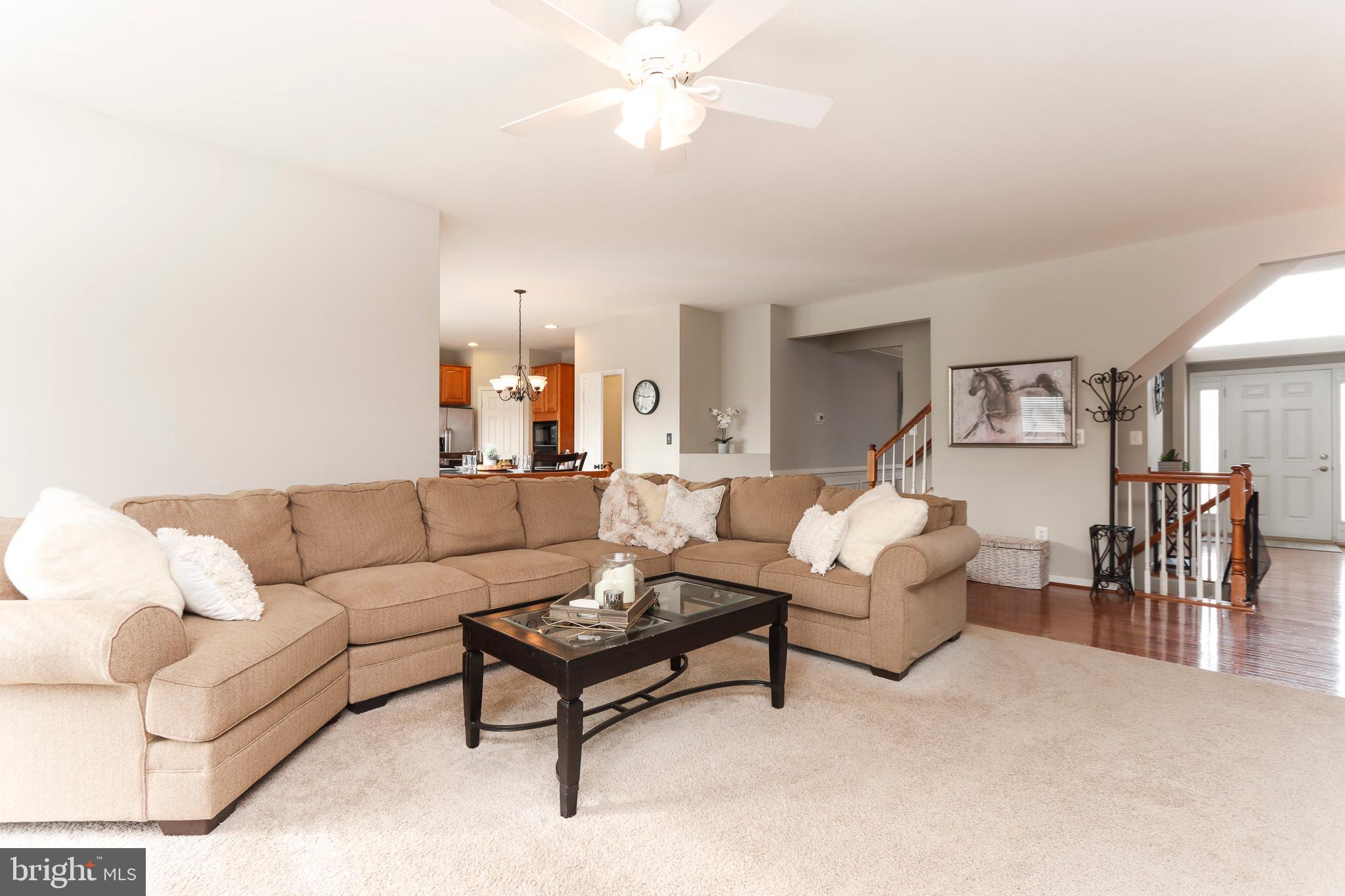 FORGE LANDING - Residential