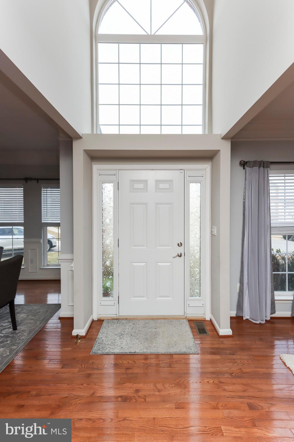 FORGE LANDING - Residential