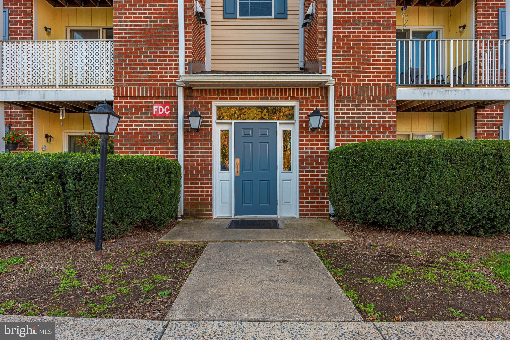 BRIERCREST HEIGHTS - Residential